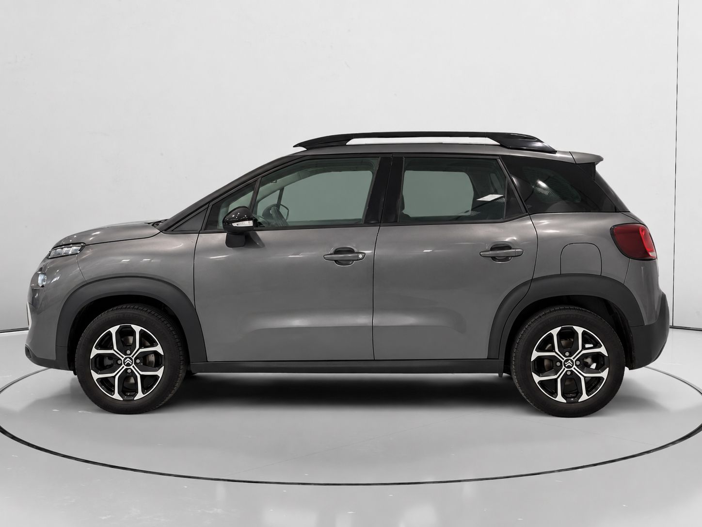 Citroën C3 Aircross PureTech 110 Plus - foto 6