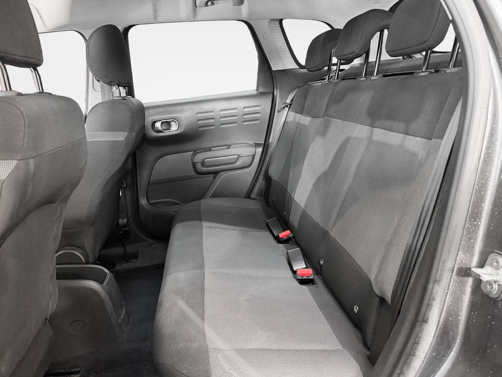 Citroën C3 Aircross PureTech 110 Plus - foto 11