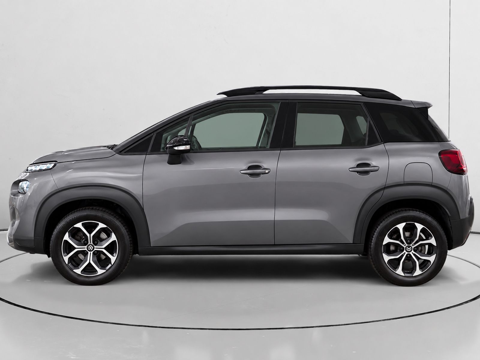 Citroën C3 Aircross PureTech 110 Plus - foto 6