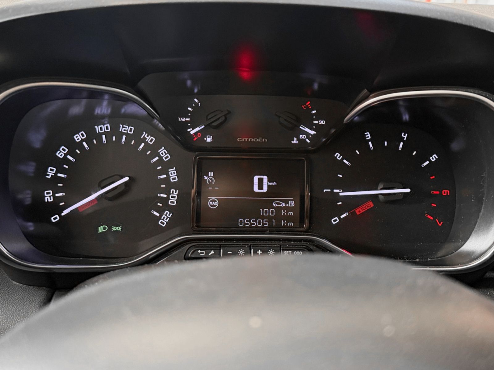 Citroën C3 Aircross PureTech 110 Plus - foto 15
