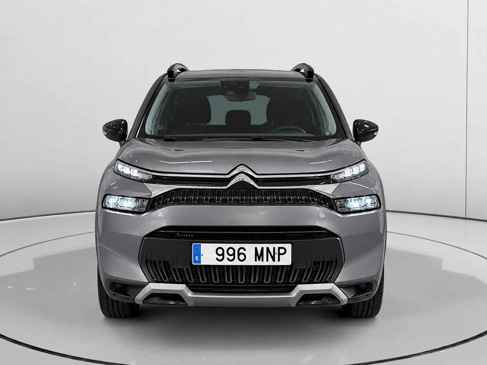Citroën C3 Aircross PureTech 110 Plus - foto 7
