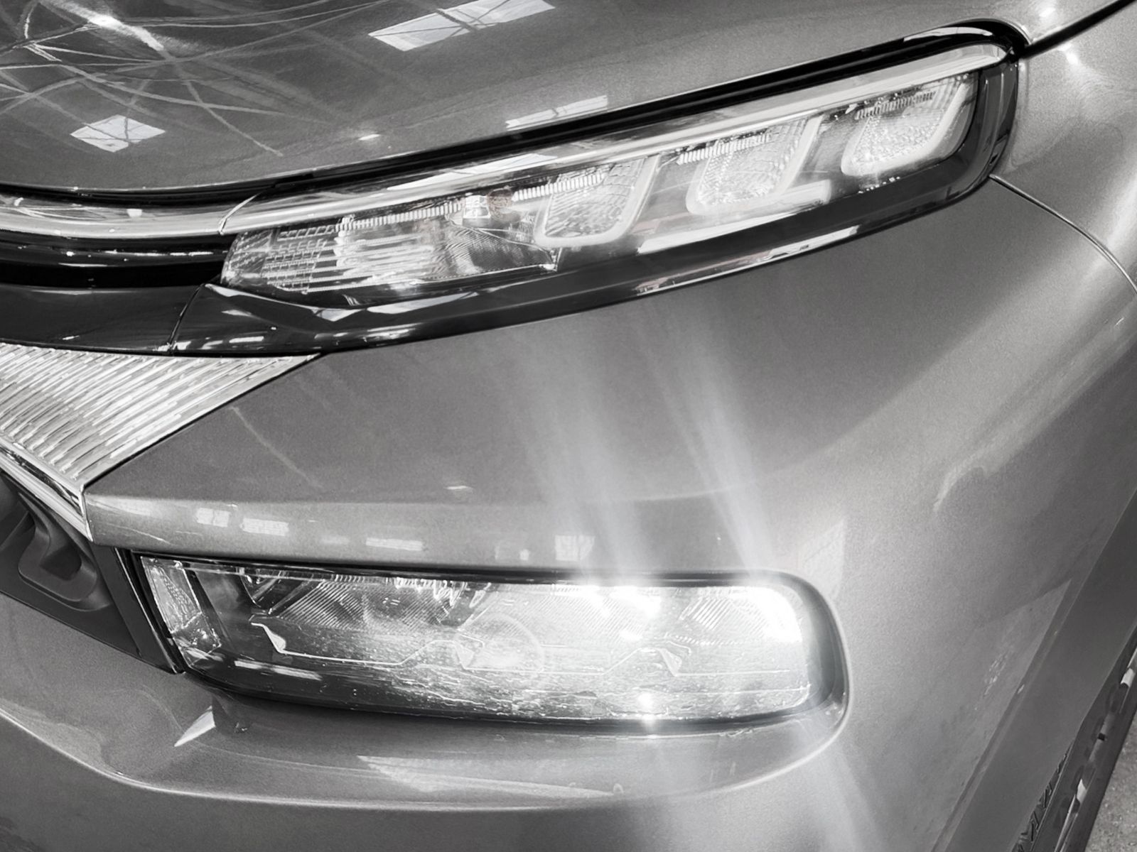 Citroën C3 Aircross PureTech 110 Plus - foto 24