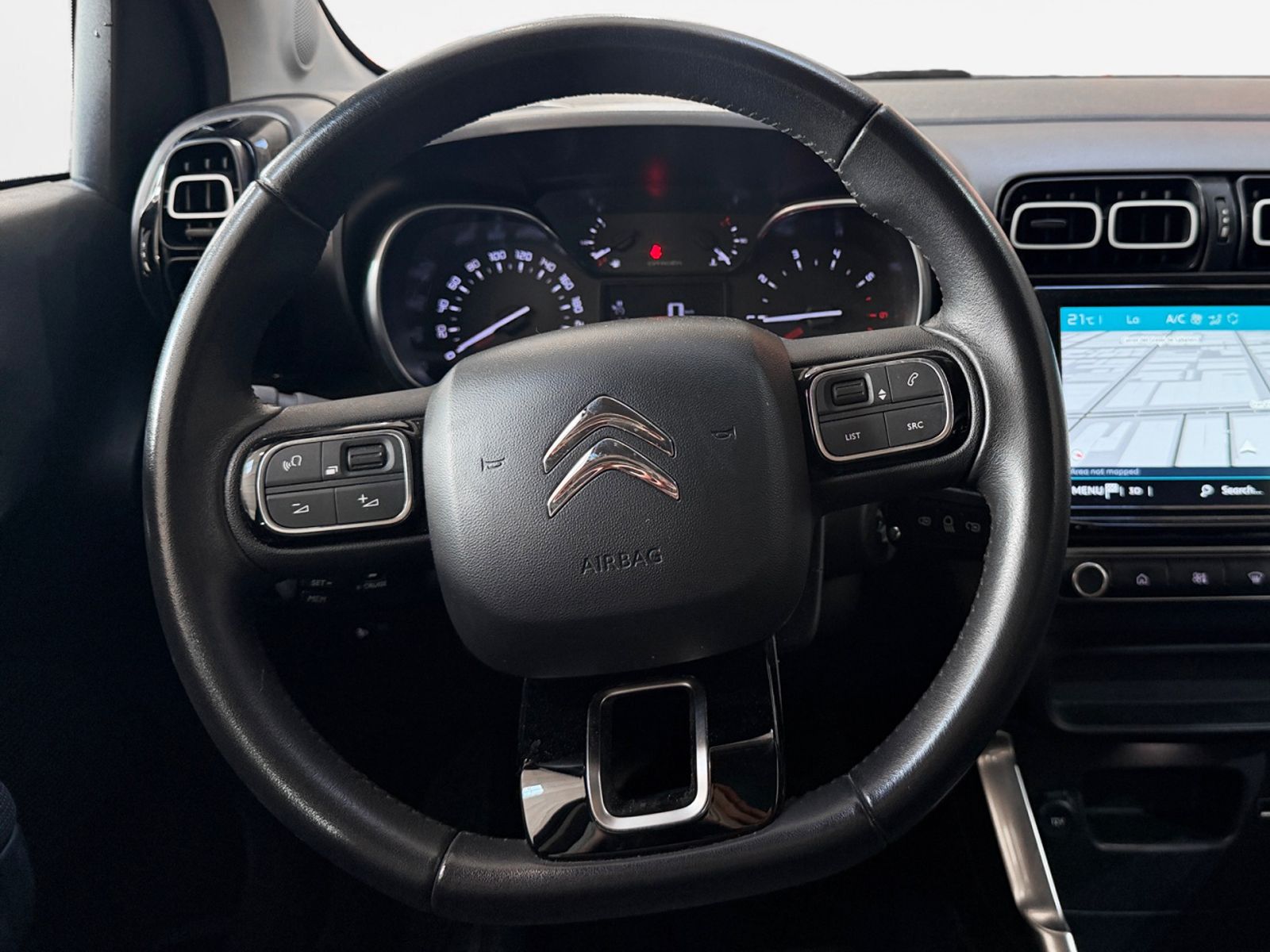 Citroën C3 Aircross PureTech 110 Plus - foto 9