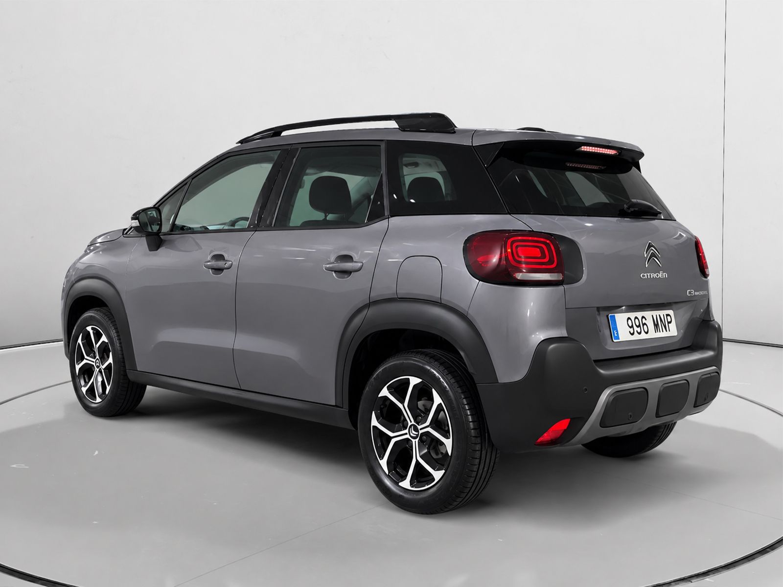 Citroën C3 Aircross PureTech 110 Plus - foto 5