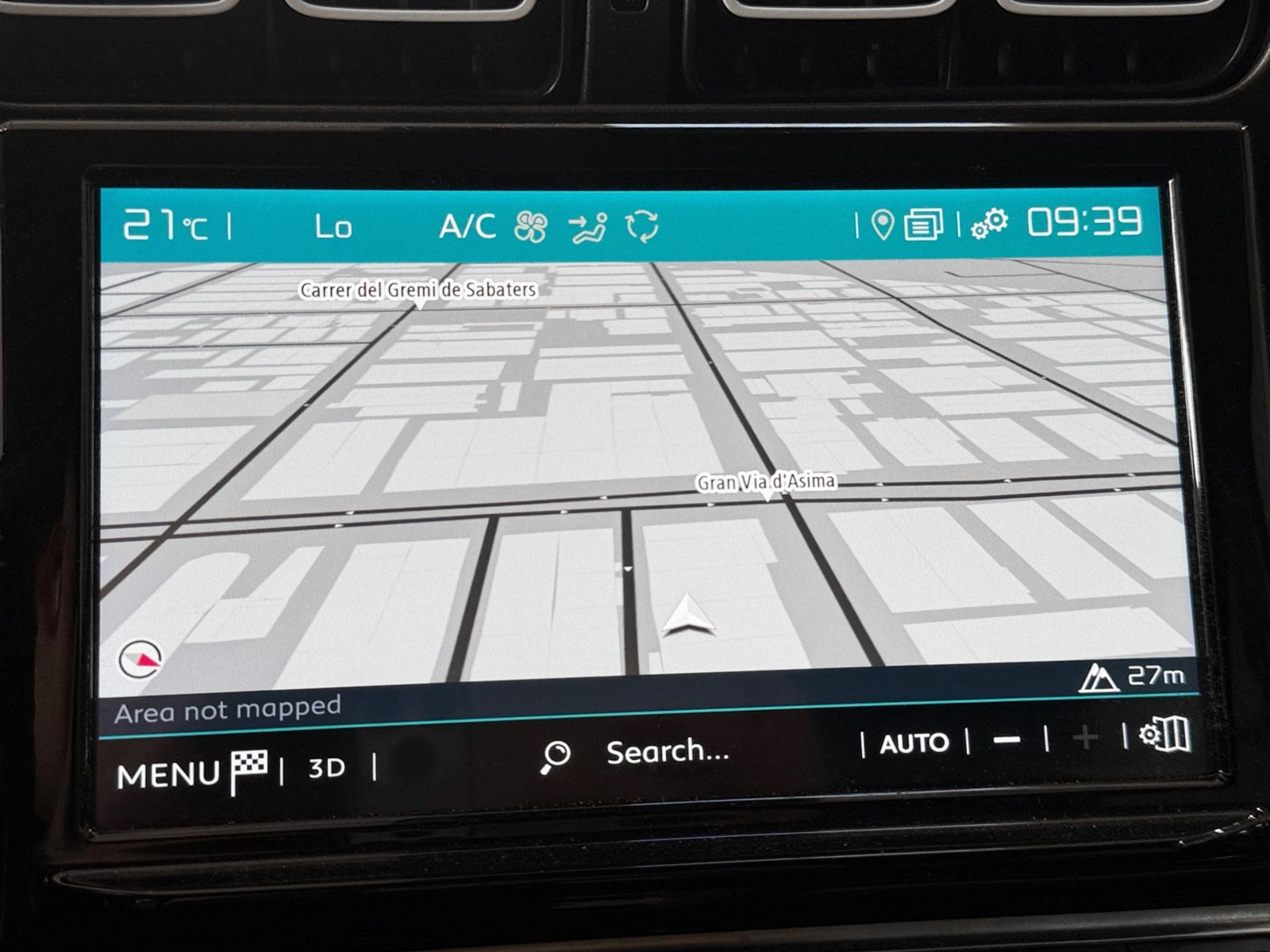 Citroën C3 Aircross PureTech 110 Plus - foto 17