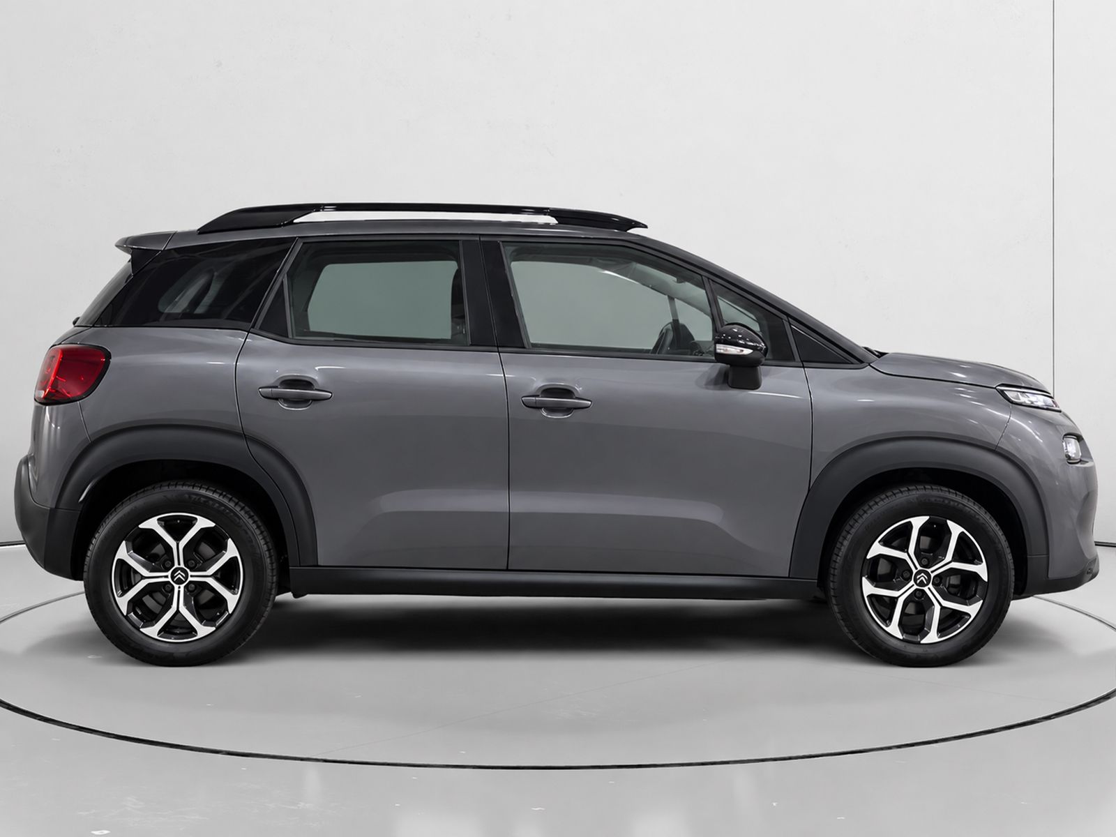 Citroën C3 Aircross PureTech 110 Plus - foto 2