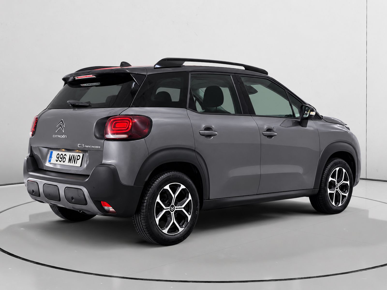 Citroën C3 Aircross PureTech 110 Plus - foto 3