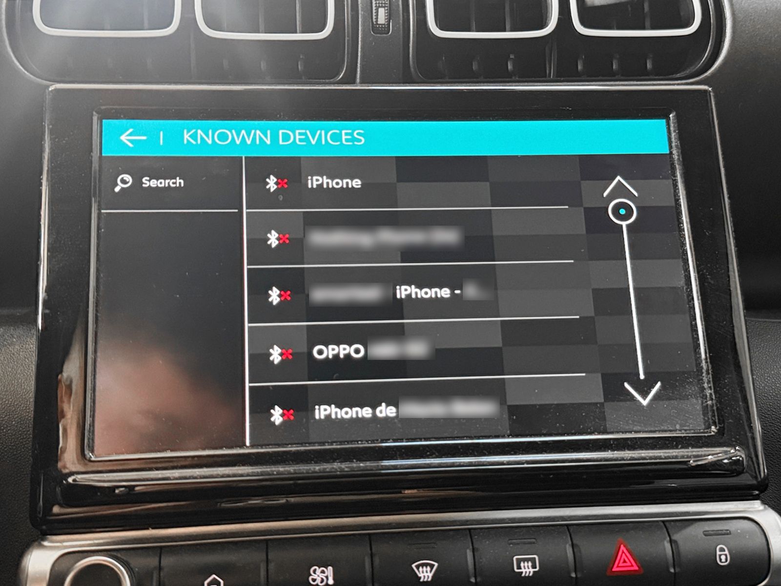 Citroën C3 Aircross PureTech 110 Plus - foto 19