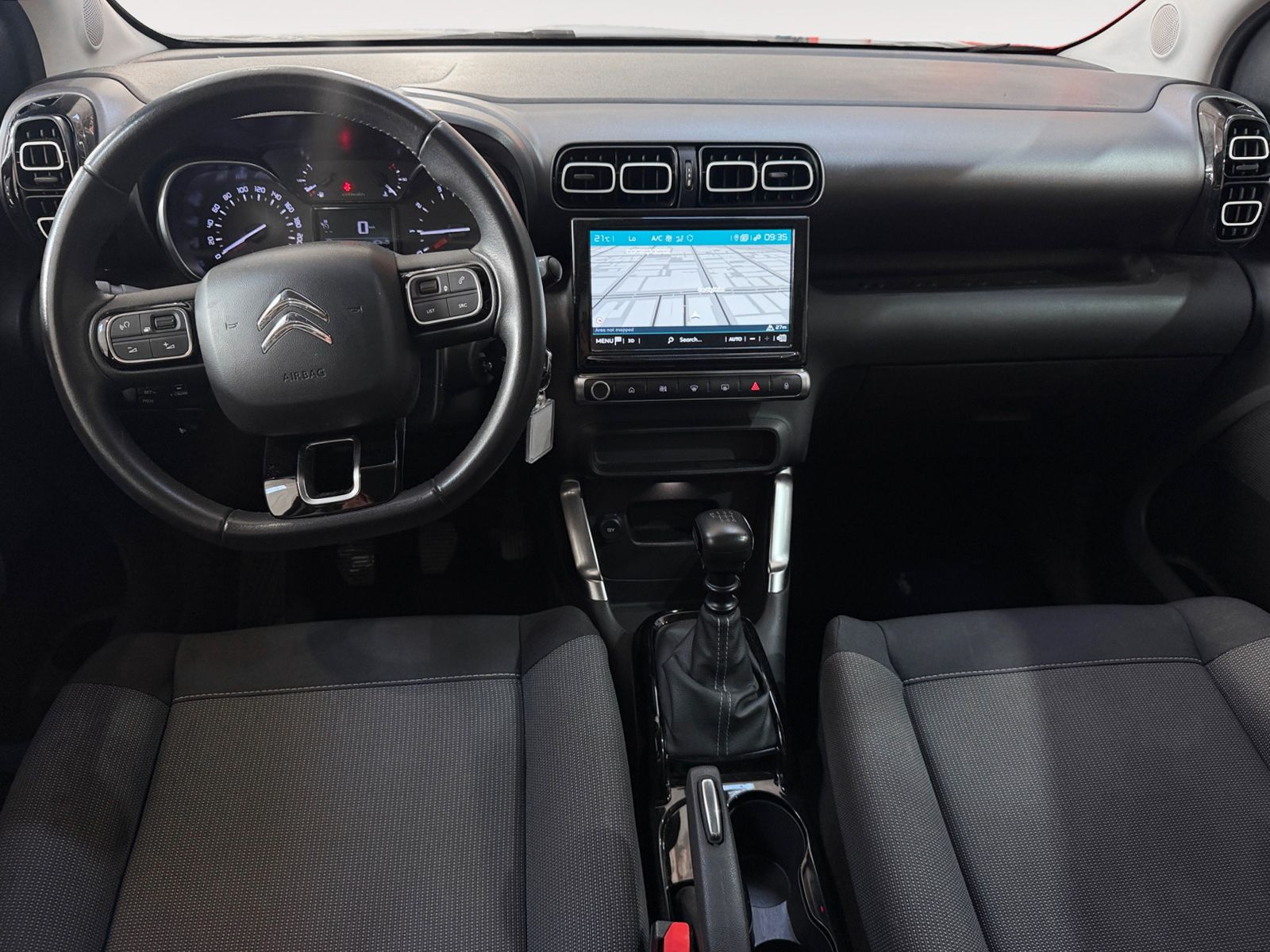 Citroën C3 Aircross PureTech 110 Plus - foto 8