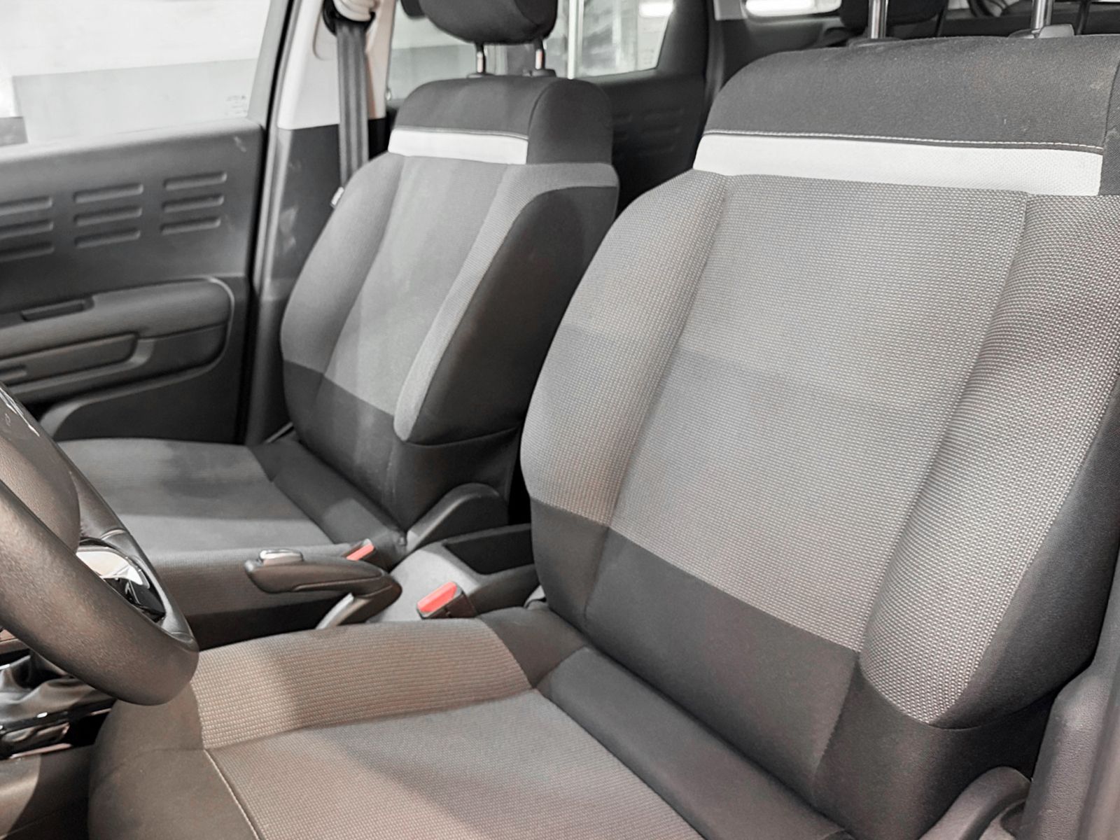 Citroën C3 Aircross PureTech 110 Plus - foto 22