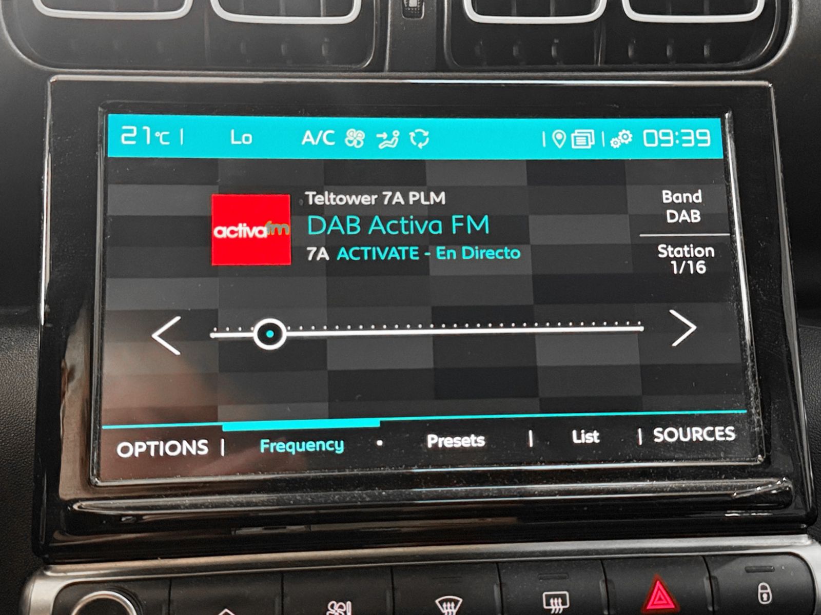 Citroën C3 Aircross PureTech 110 Plus - foto 18