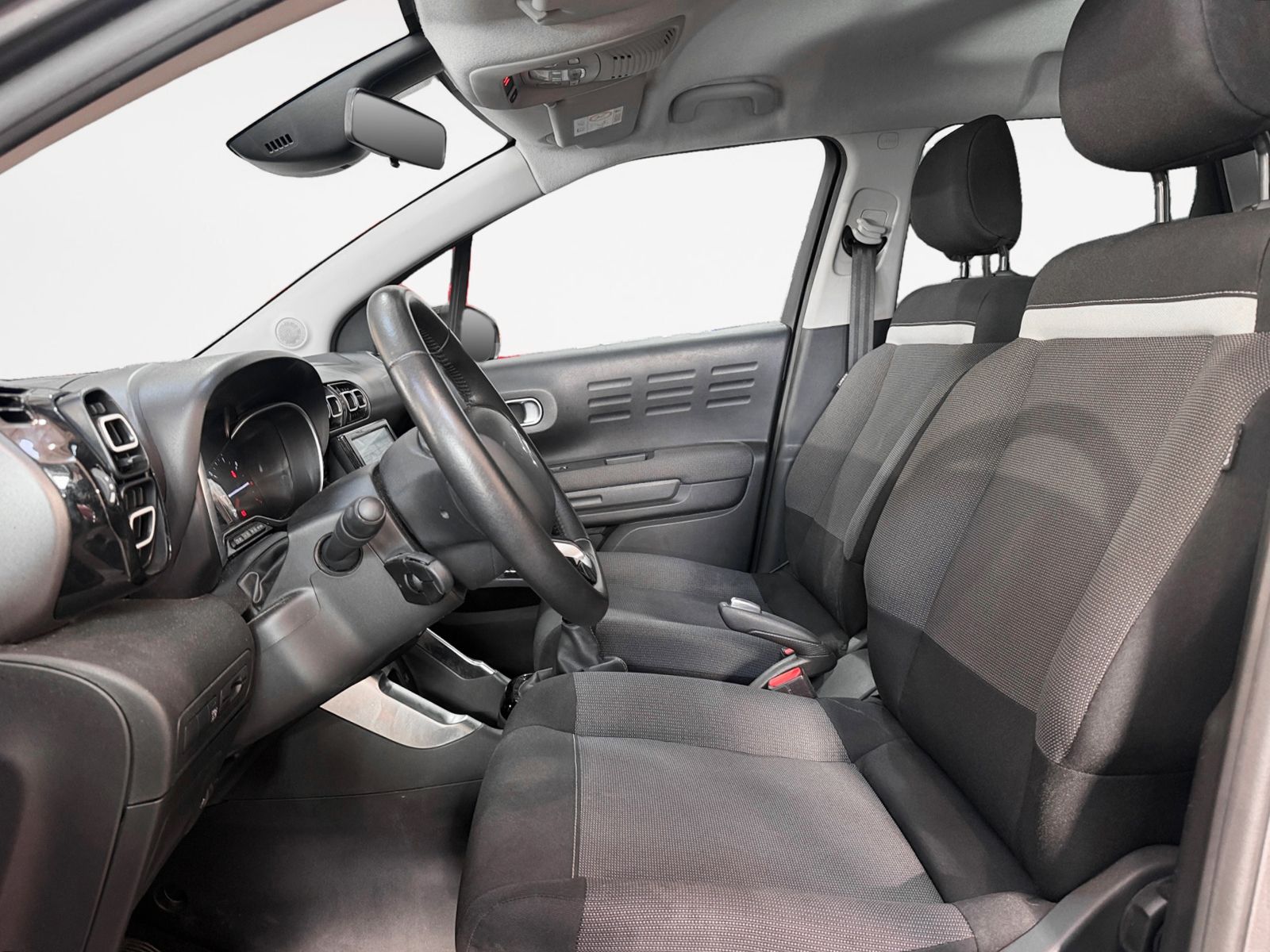 Citroën C3 Aircross PureTech 110 Plus - foto 10