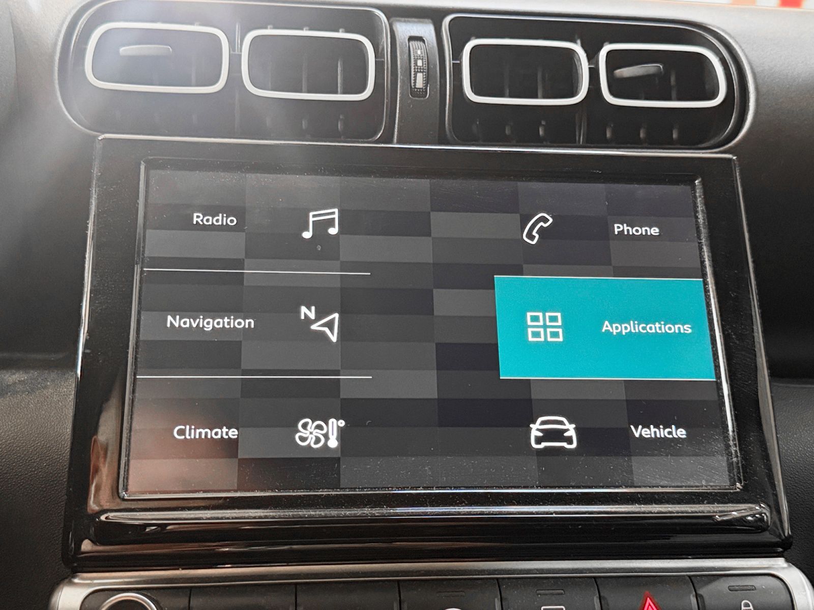 Citroën C3 Aircross PureTech 110 Plus - foto 16