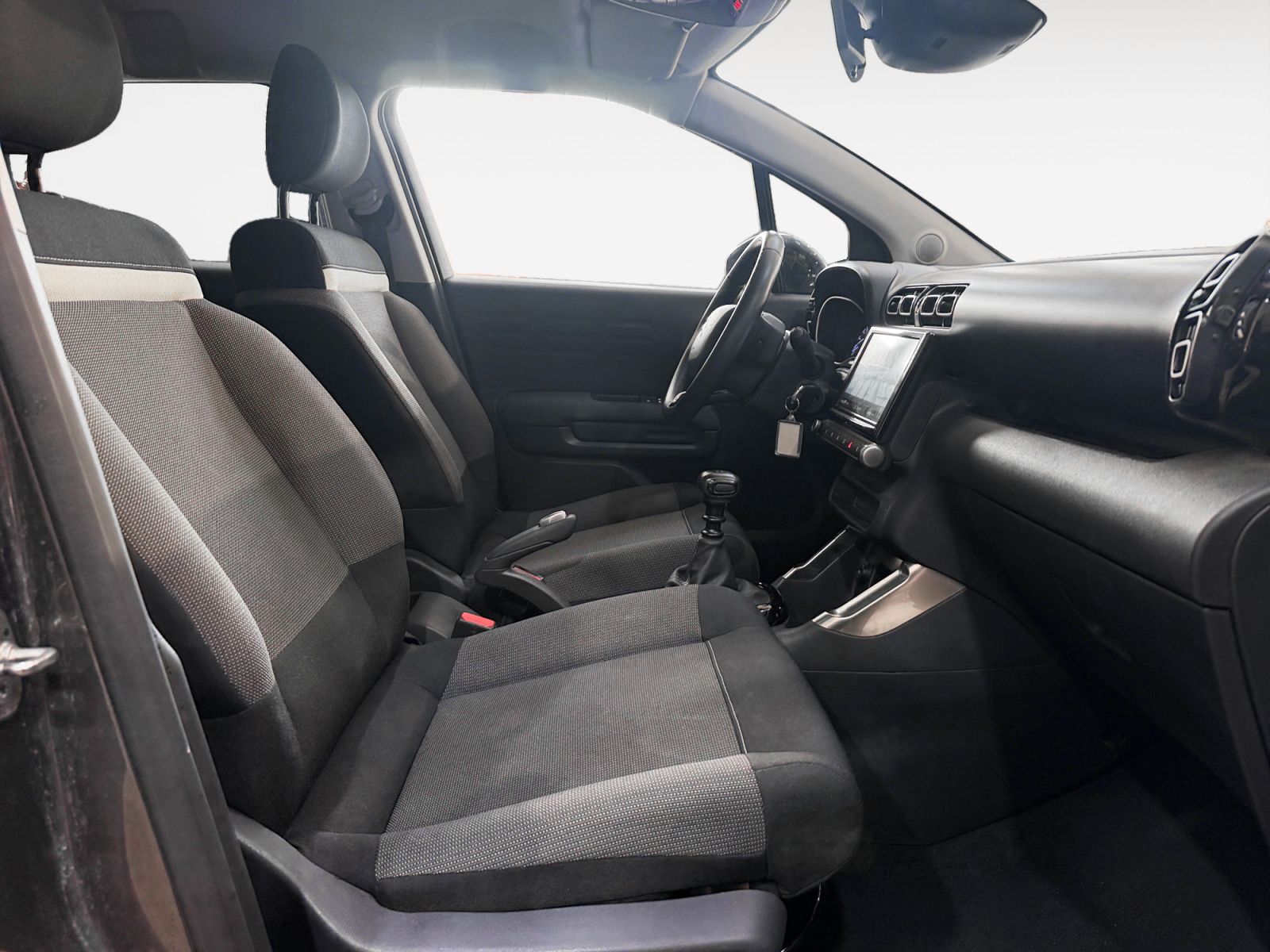 Citroën C3 Aircross PureTech 110 Plus - foto 12