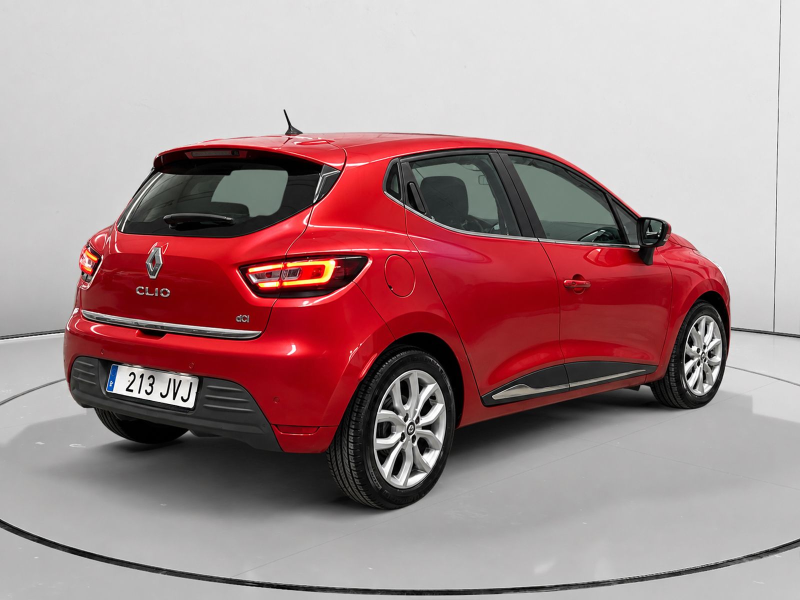 Renault Clio Zen Energy dCi - foto 3