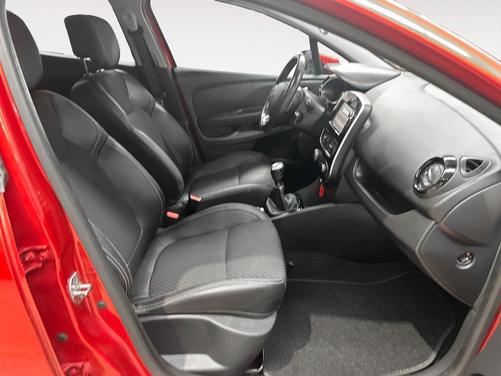 Renault Clio Zen Energy dCi - foto 12