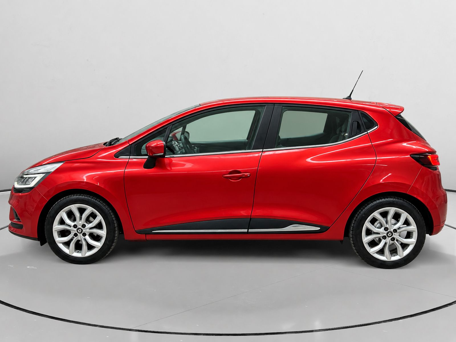 Renault Clio Zen Energy dCi - foto 6