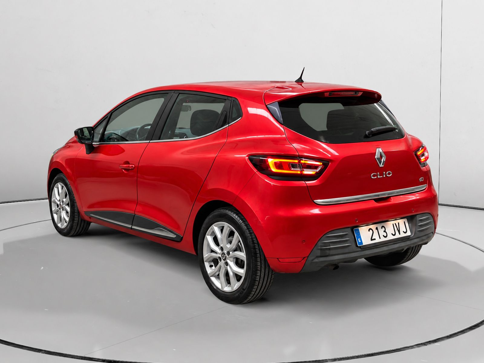 Renault Clio Zen Energy dCi - foto 5