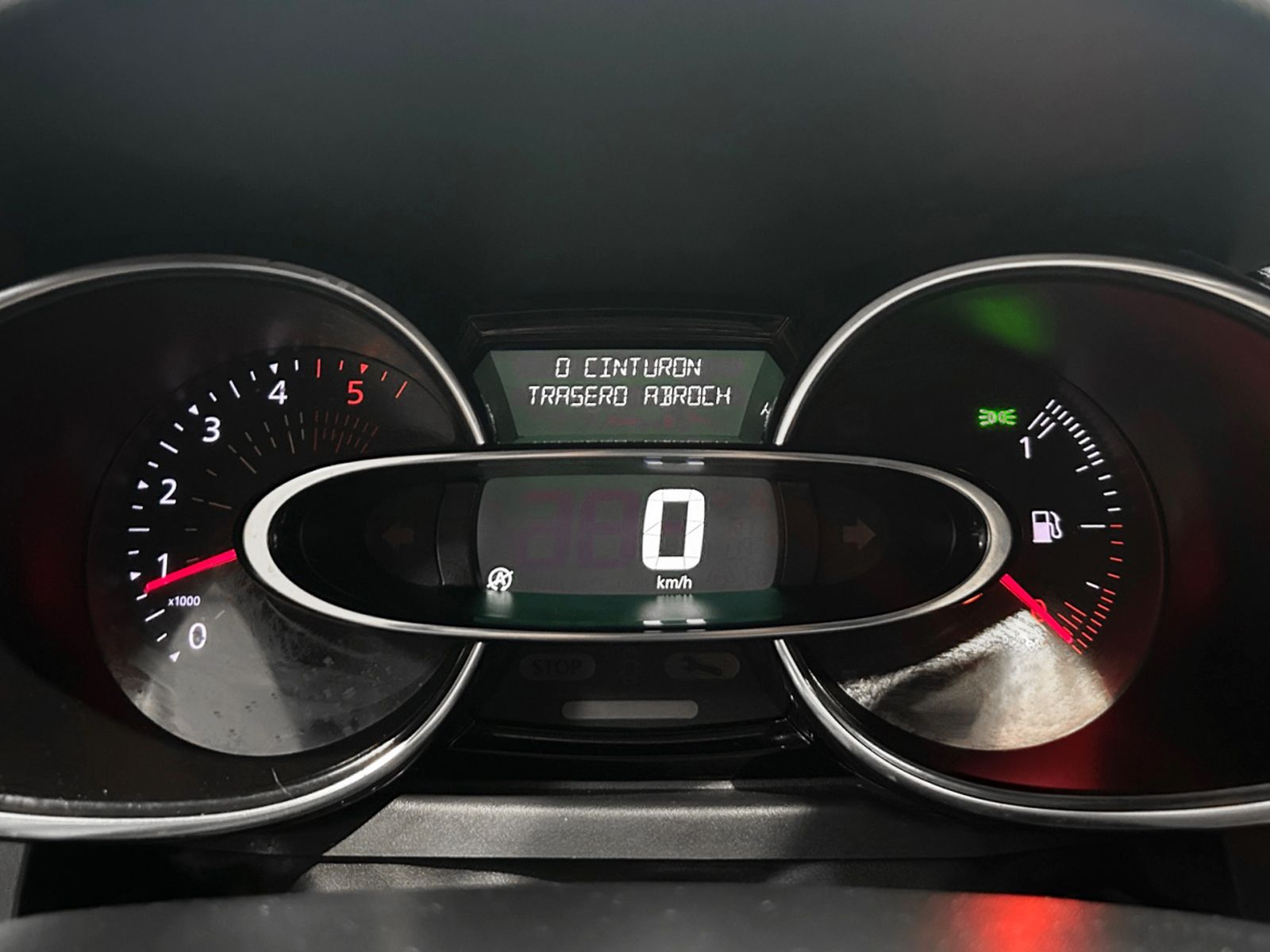 Renault Clio Zen Energy dCi - foto 15