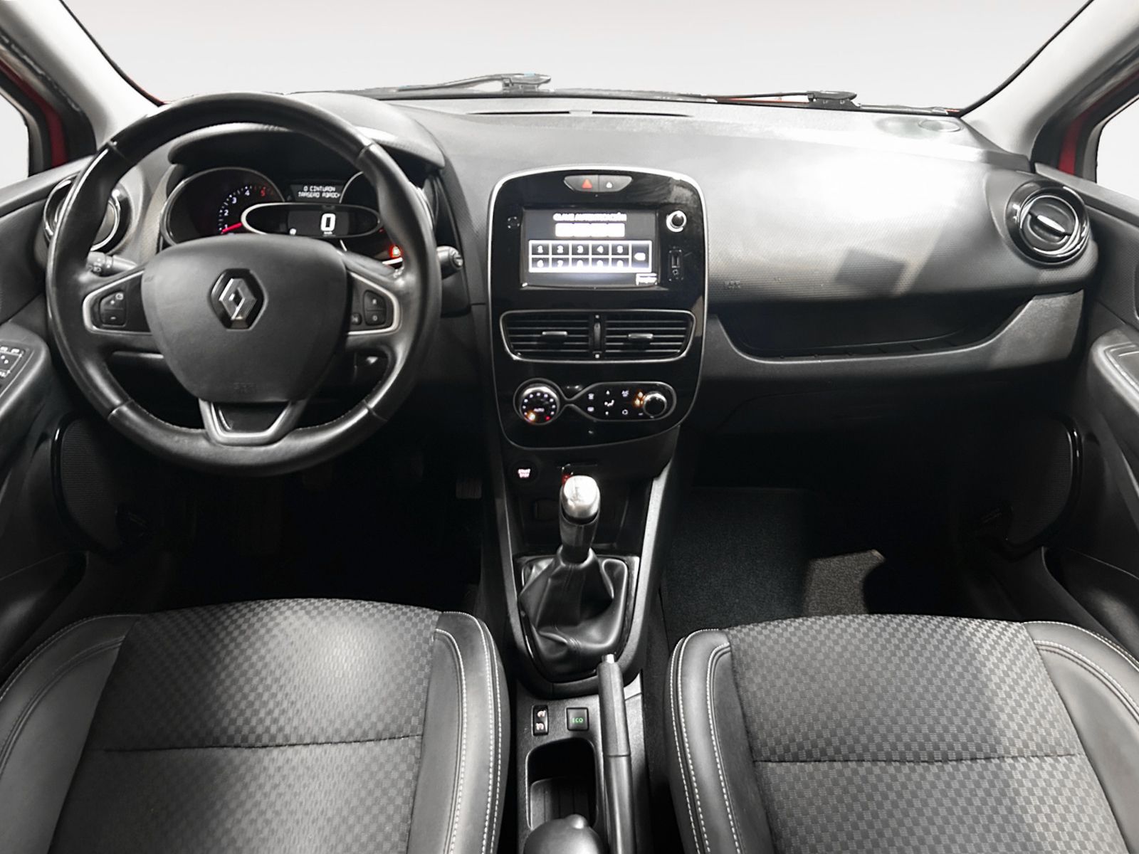 Renault Clio Zen Energy dCi - foto 8