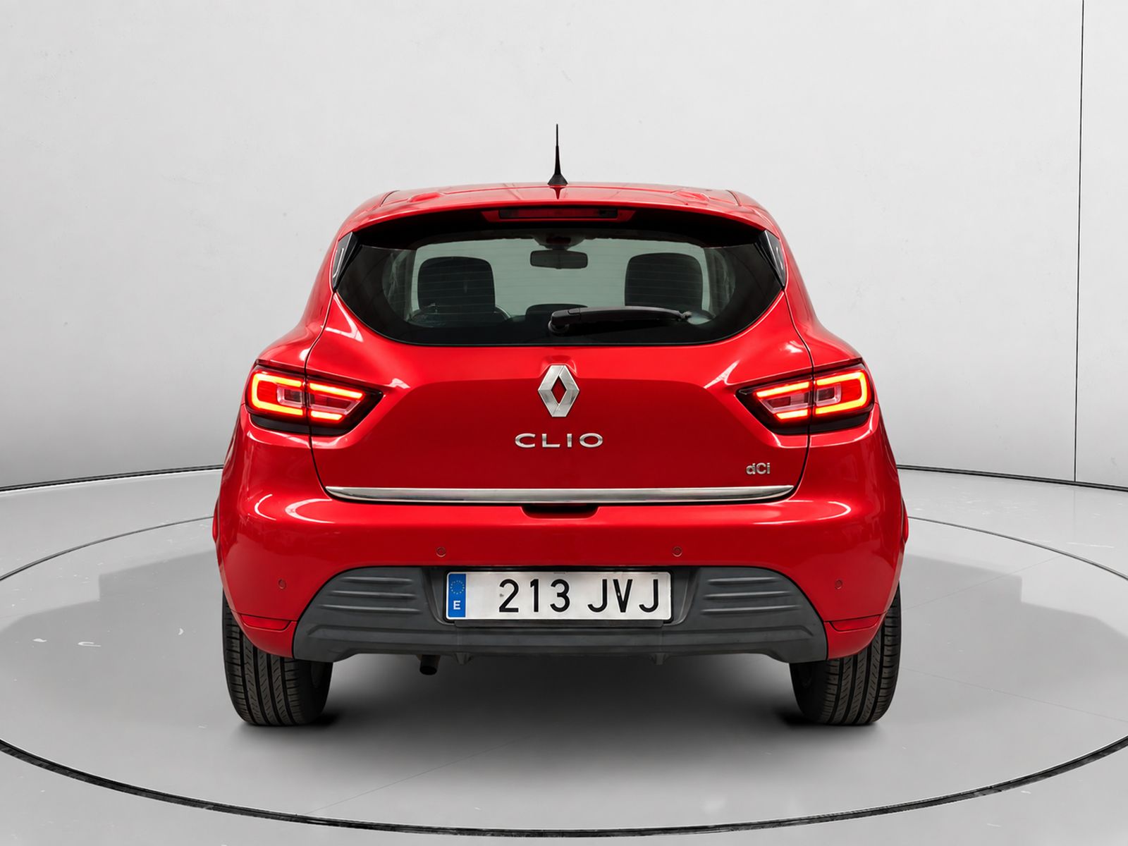 Renault Clio Zen Energy dCi - foto 4