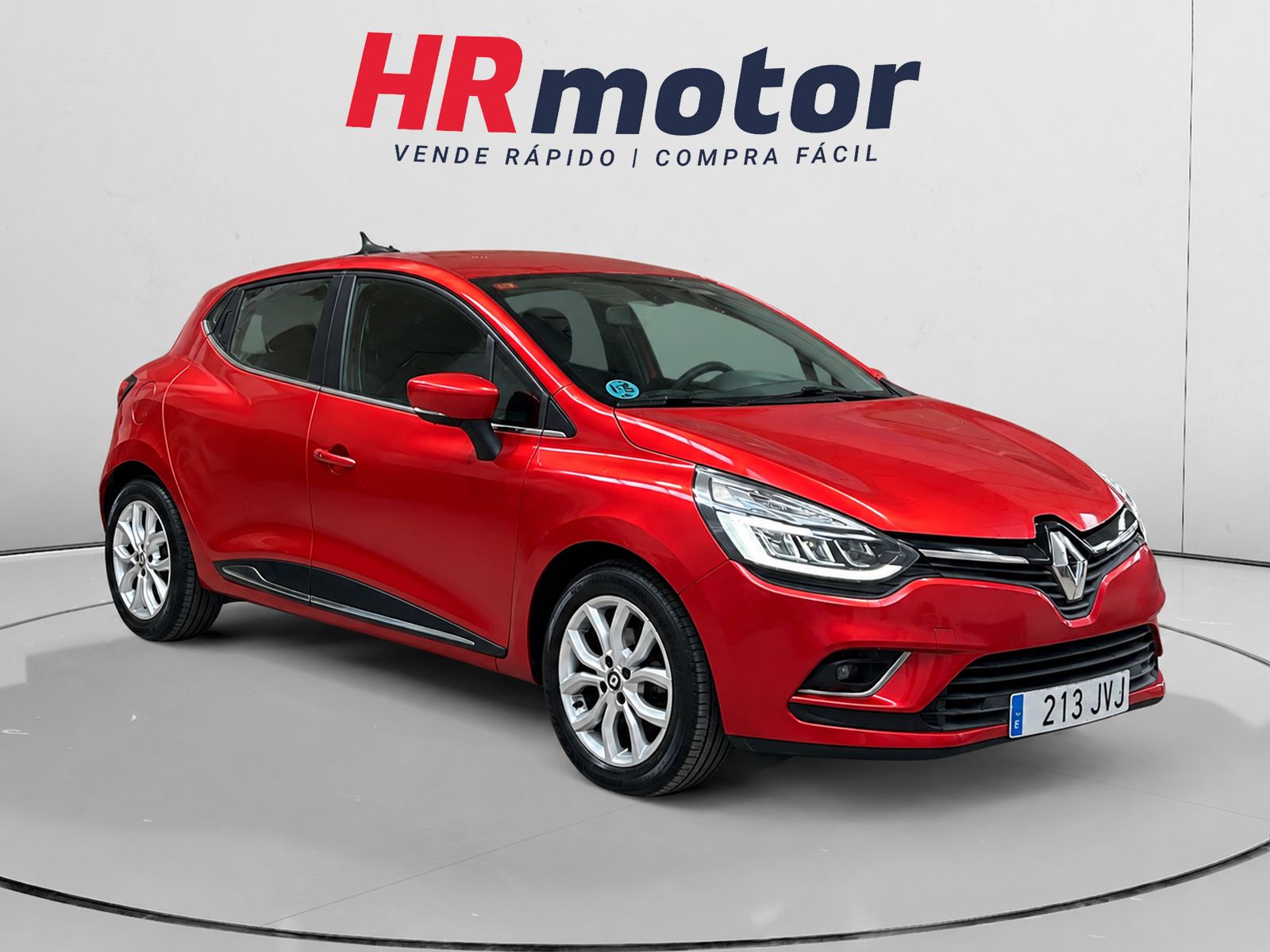 Renault Clio Zen Energy dCi