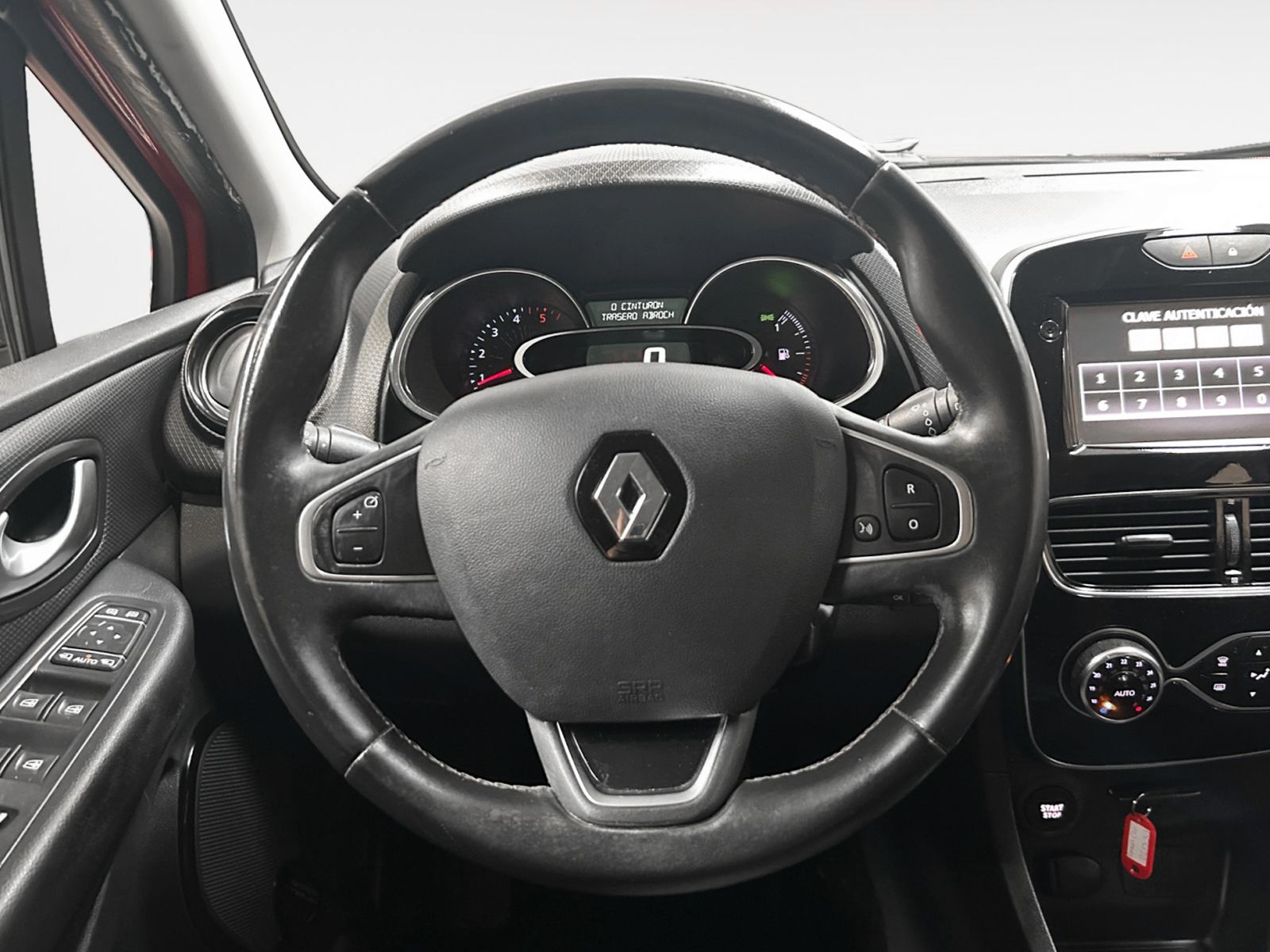 Renault Clio Zen Energy dCi - foto 9