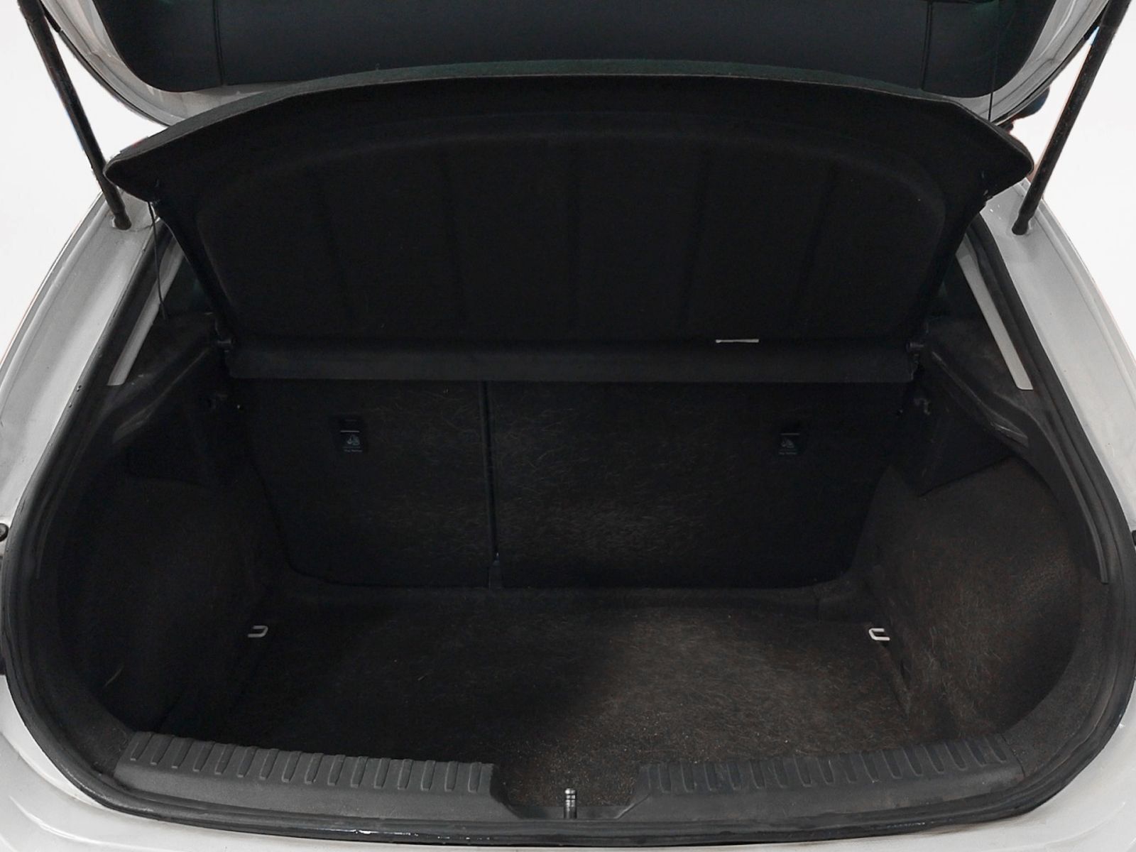 SEAT León 1.5 TSI Style Go - foto 14