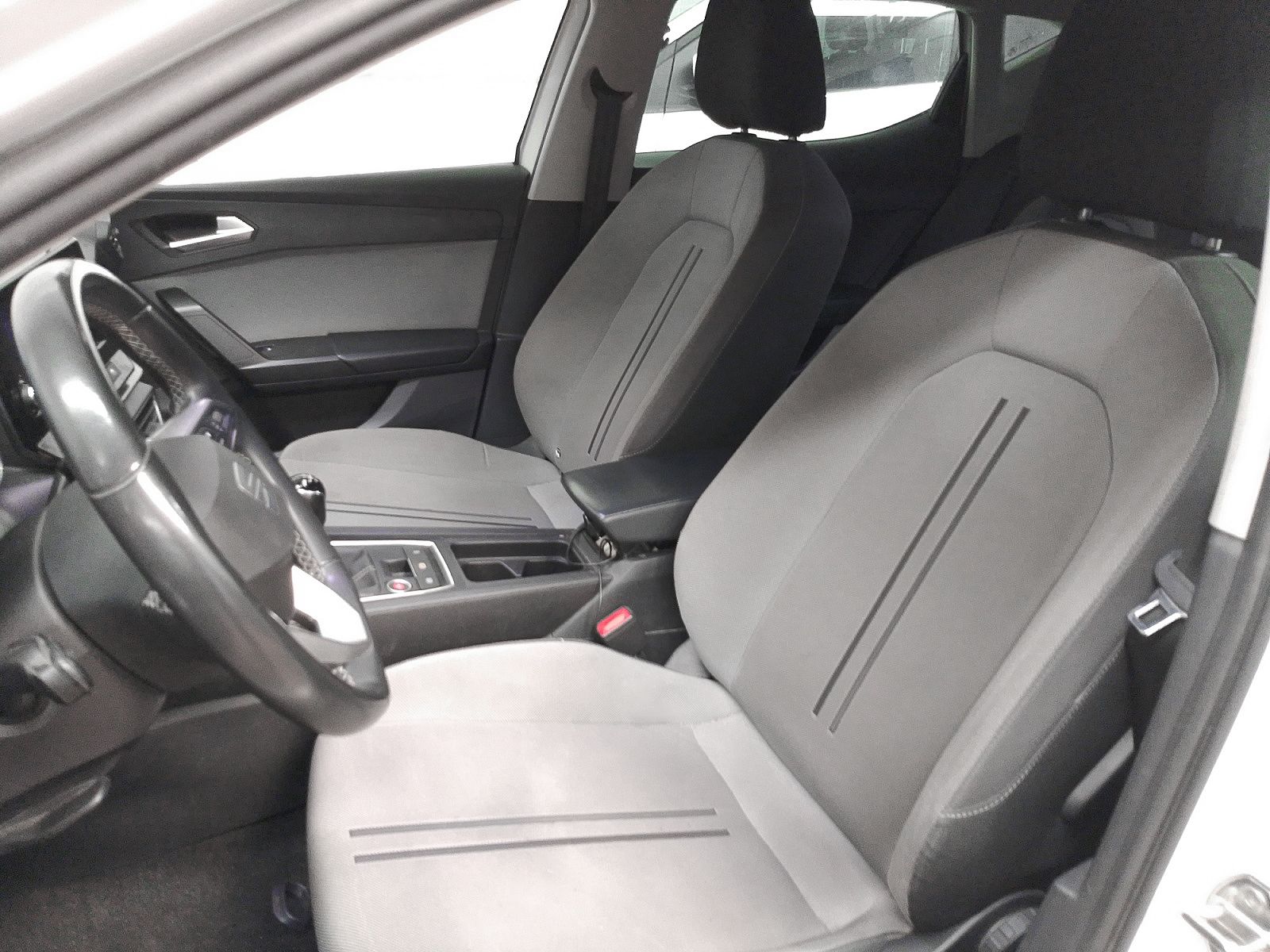 SEAT León 1.5 TSI Style Go - foto 22