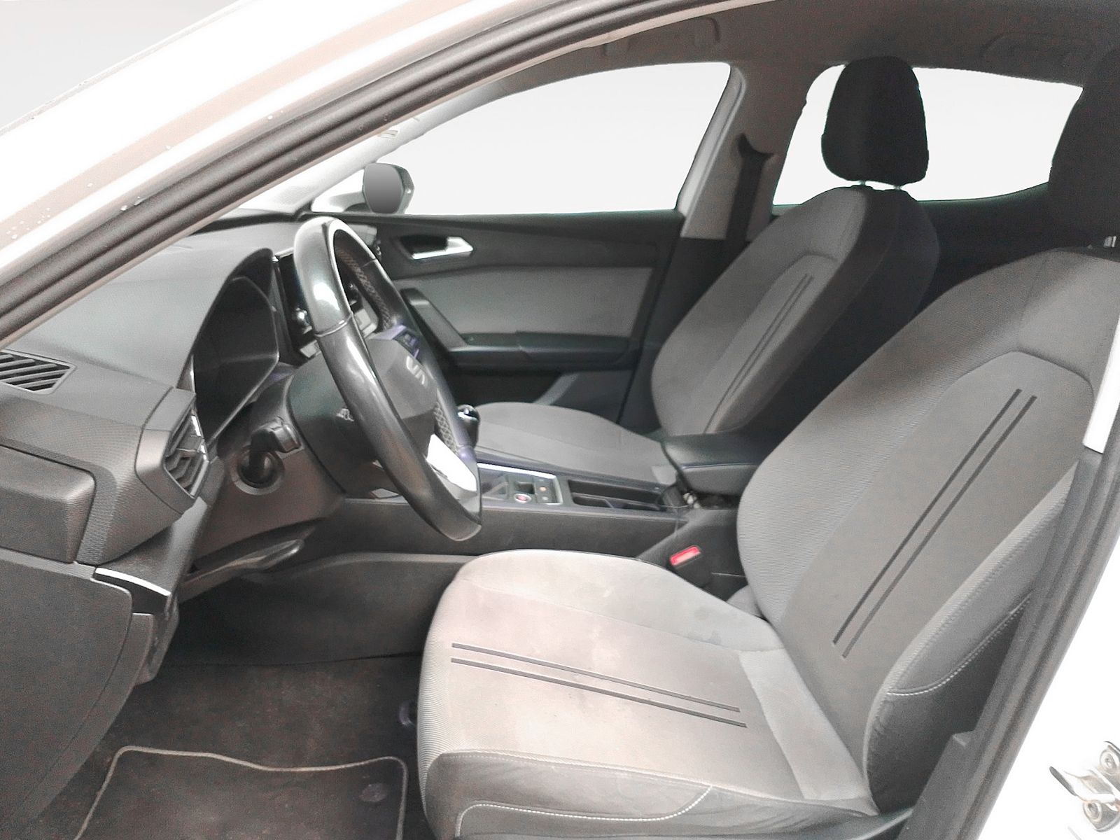 SEAT León 1.5 TSI Style Go - foto 11