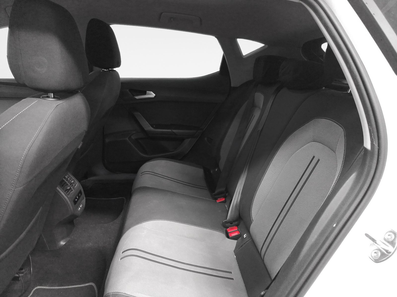 SEAT León 1.5 TSI Style Go - foto 12