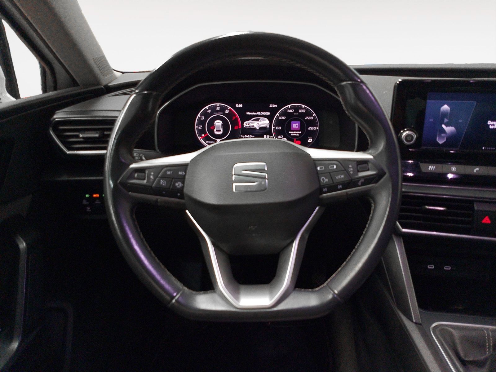 SEAT León 1.5 TSI Style Go - foto 10