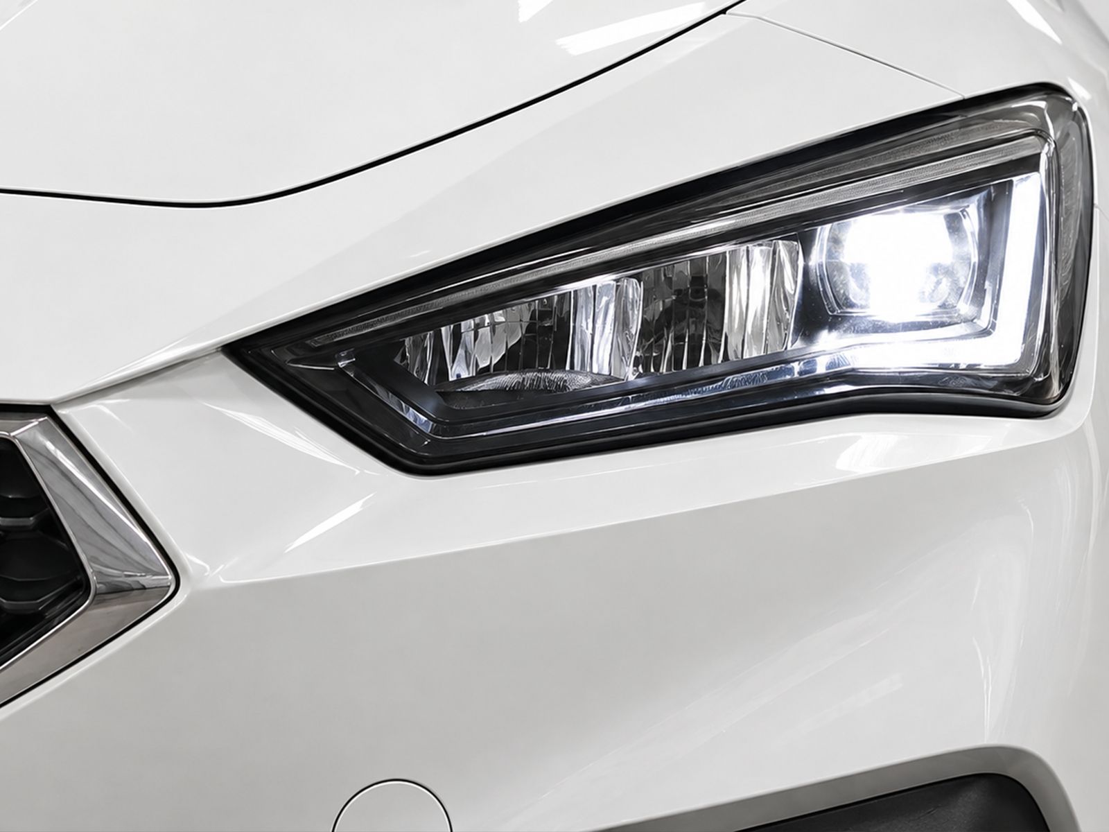 SEAT León 1.5 TSI Style Go - foto 24