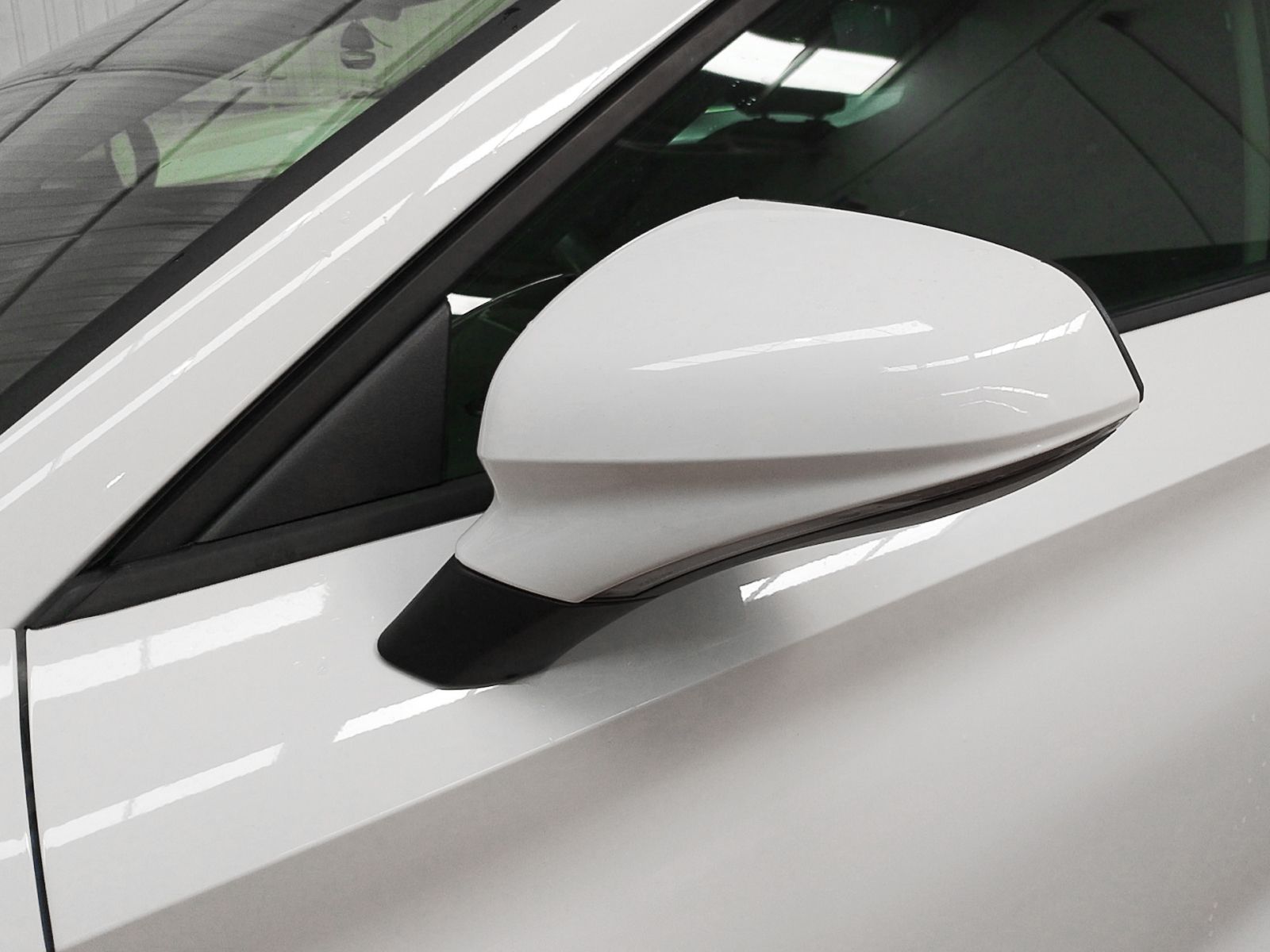SEAT León 1.5 TSI Style Go - foto 23