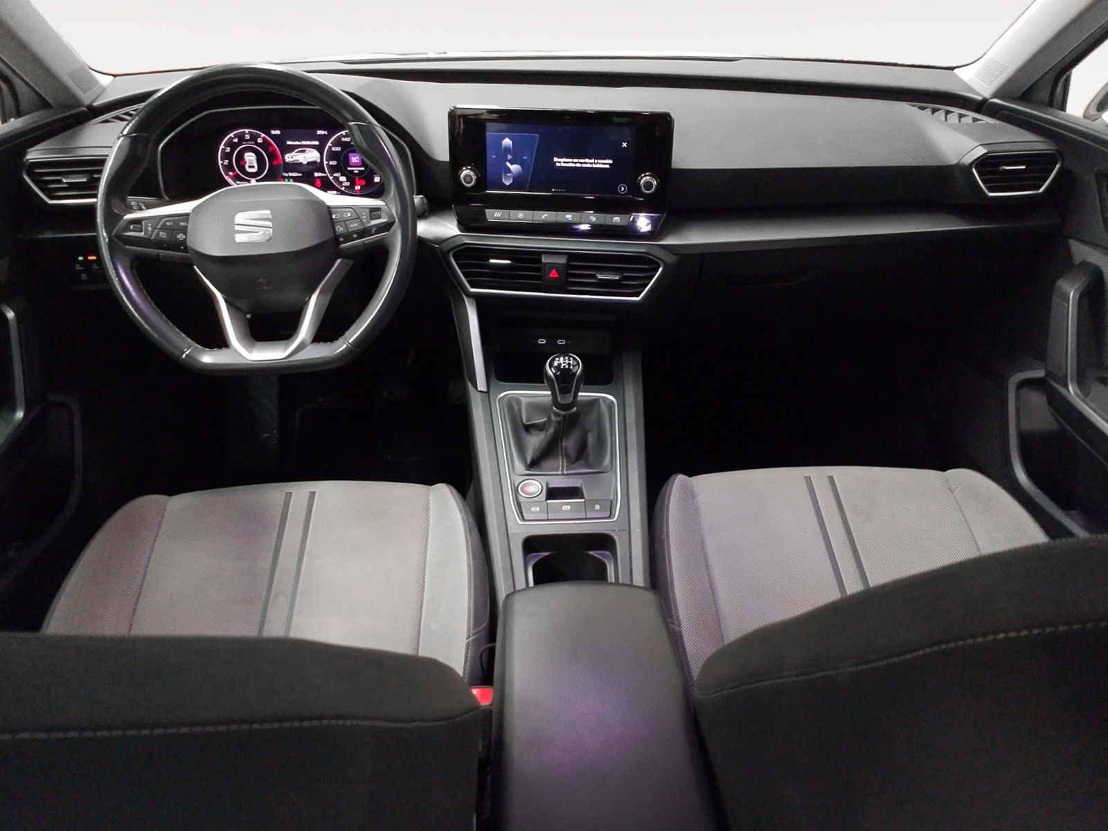 SEAT León 1.5 TSI Style Go - foto 9