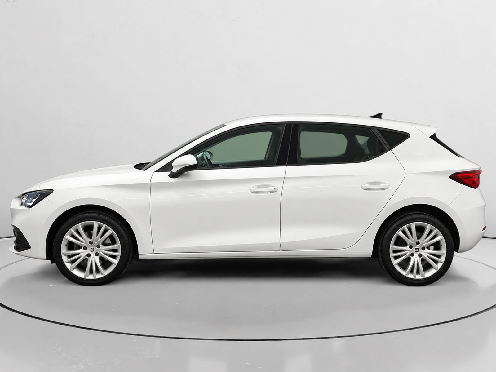 SEAT León 1.5 TSI Style Go - foto 6