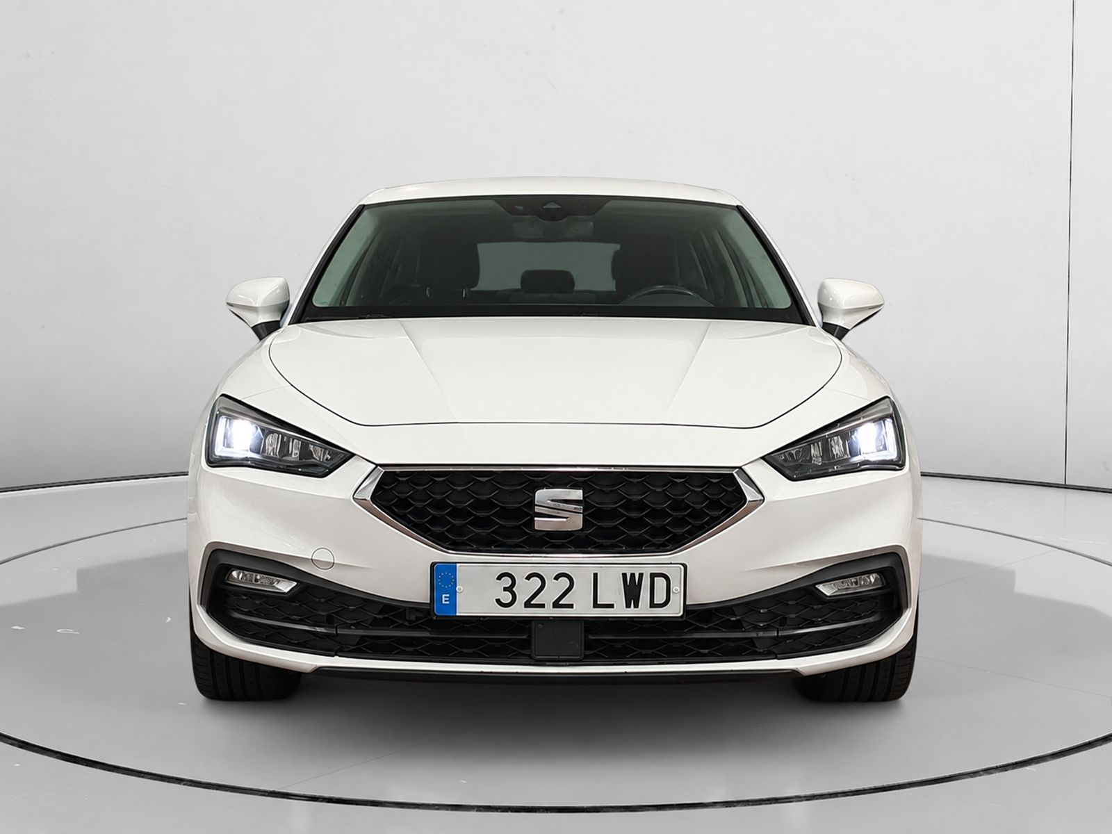 SEAT León 1.5 TSI Style Go - foto 7