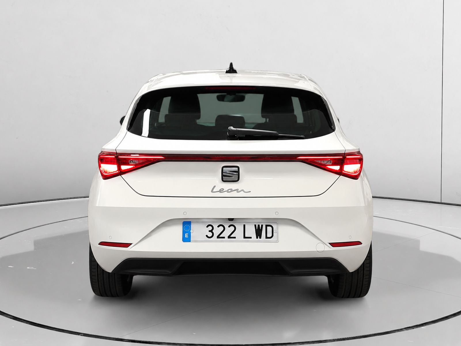 SEAT León 1.5 TSI Style Go - foto 4