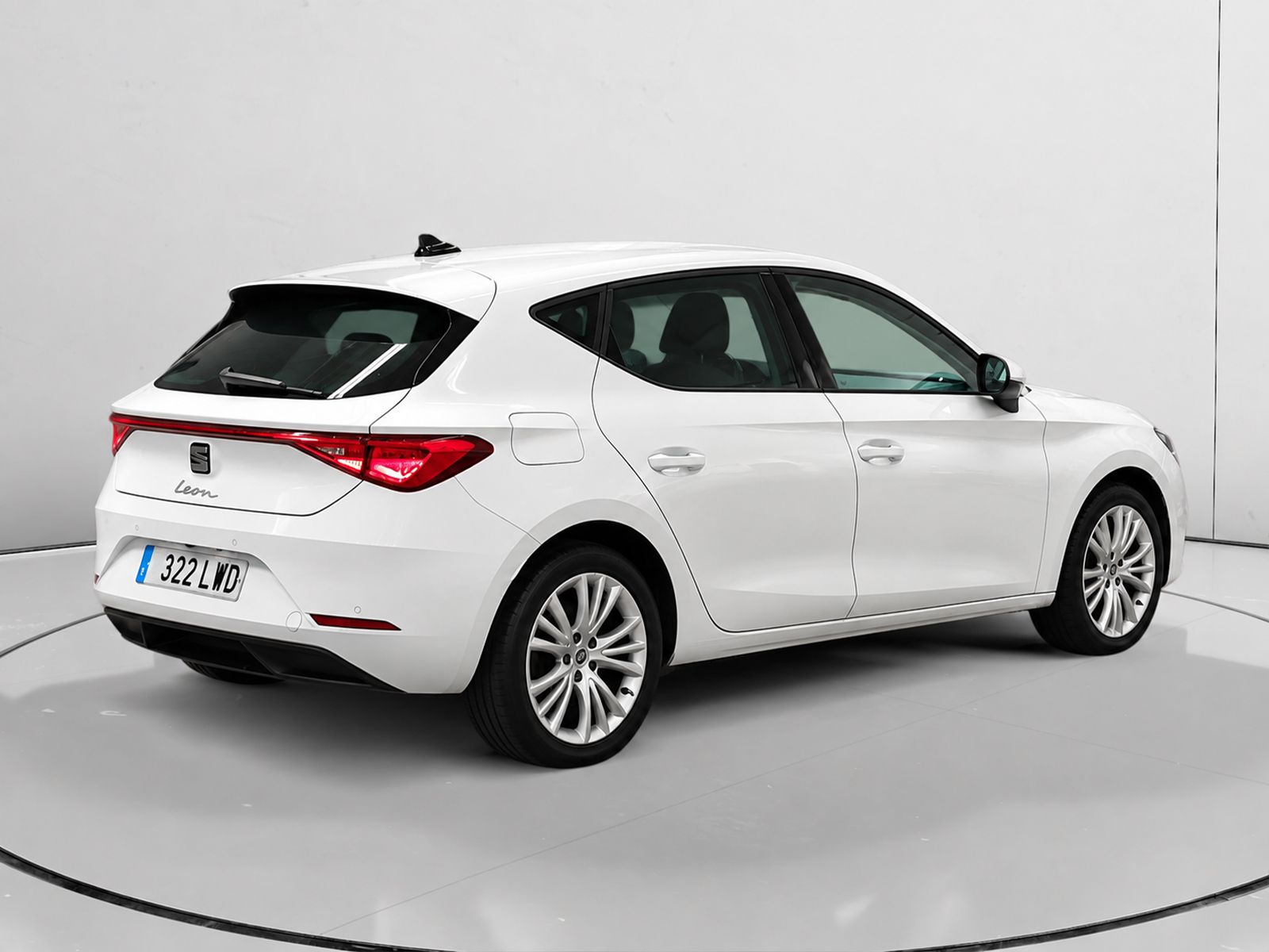 SEAT León 1.5 TSI Style Go - foto 3
