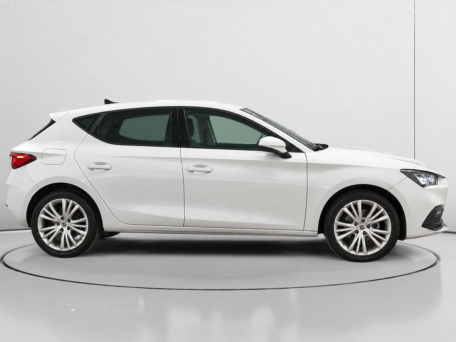 SEAT León 1.5 TSI Style Go - foto 2