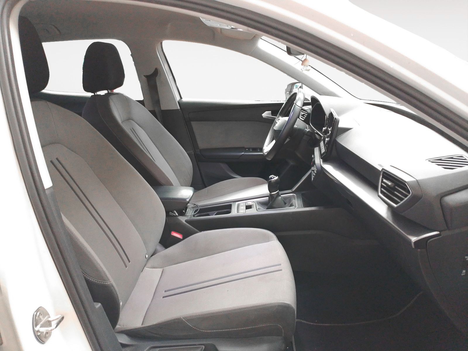 SEAT León 1.5 TSI Style Go - foto 13