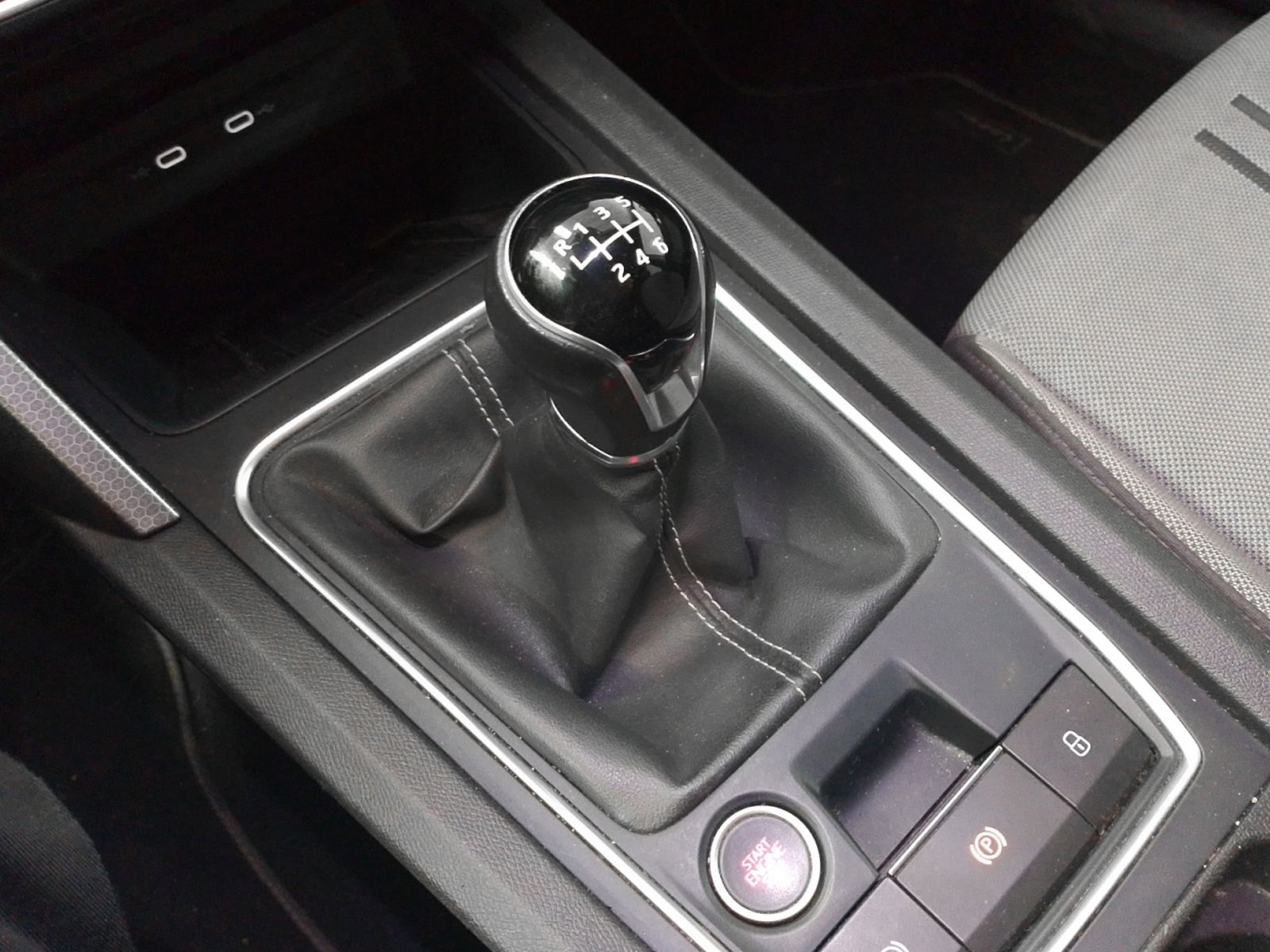 SEAT León 1.5 TSI Style Go - foto 15