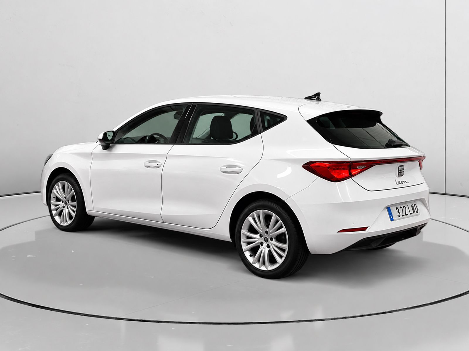 SEAT León 1.5 TSI Style Go - foto 5
