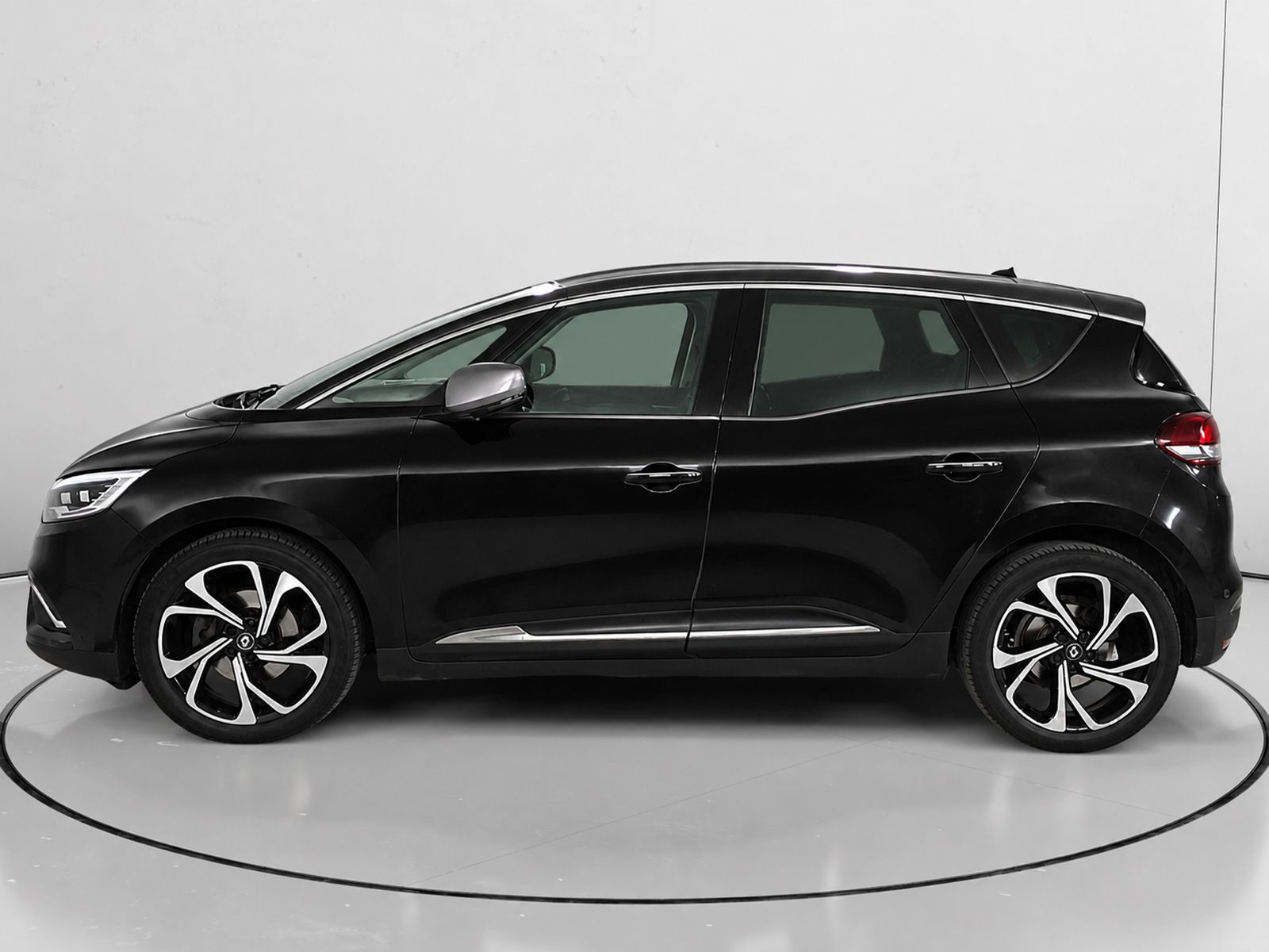 Renault Scénic Zen Blue dCi - foto 6