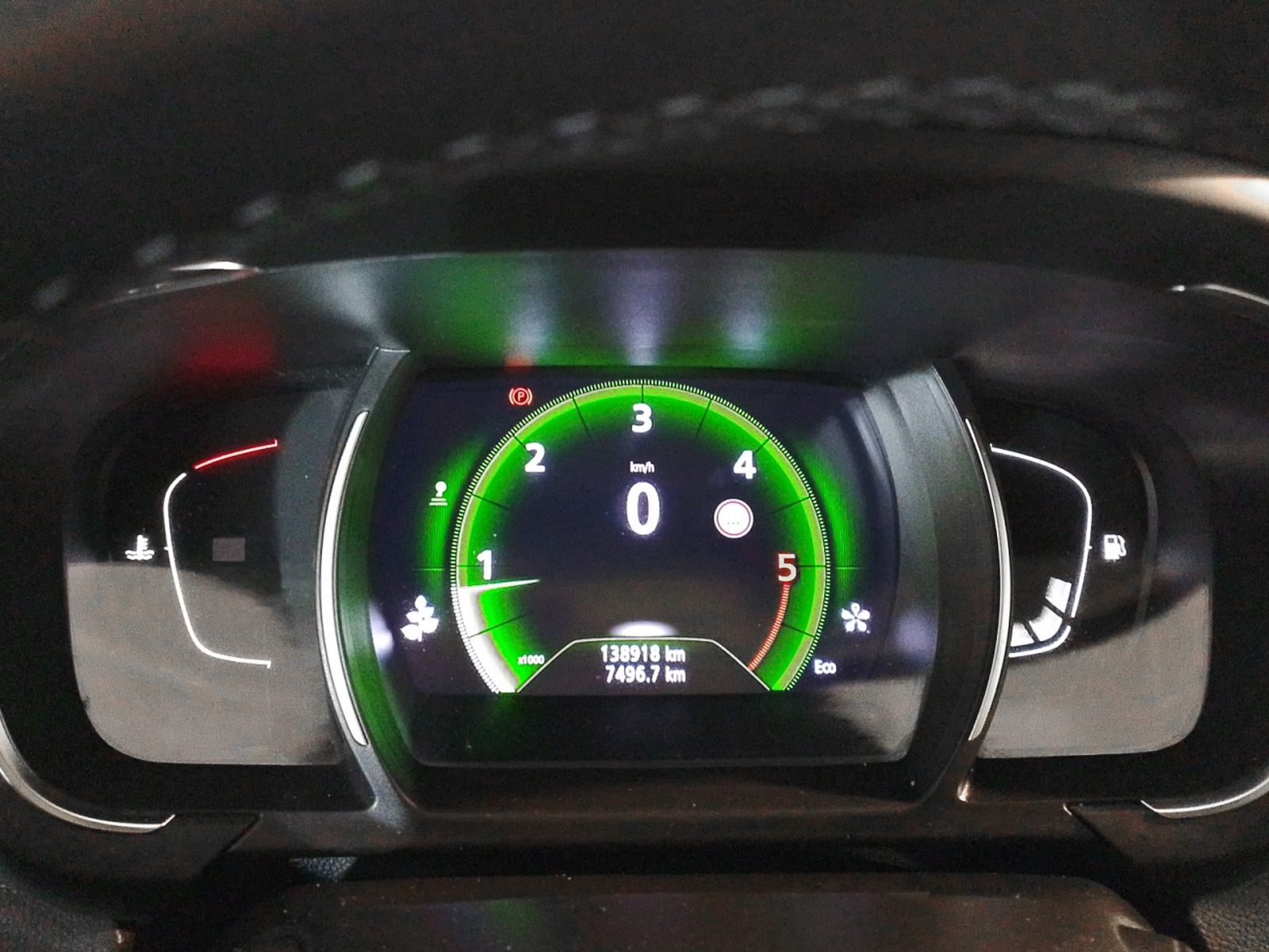 Renault Scénic Zen Blue dCi - foto 16