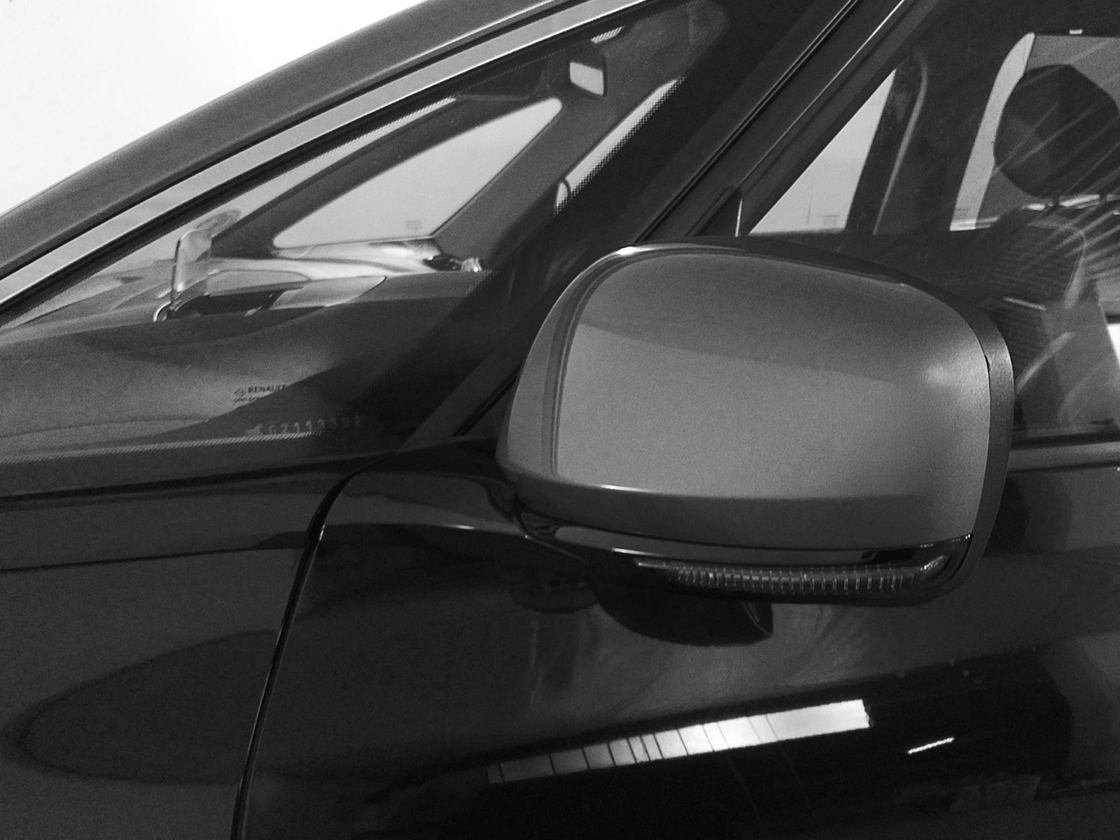 Renault Scénic Zen Blue dCi - foto 24