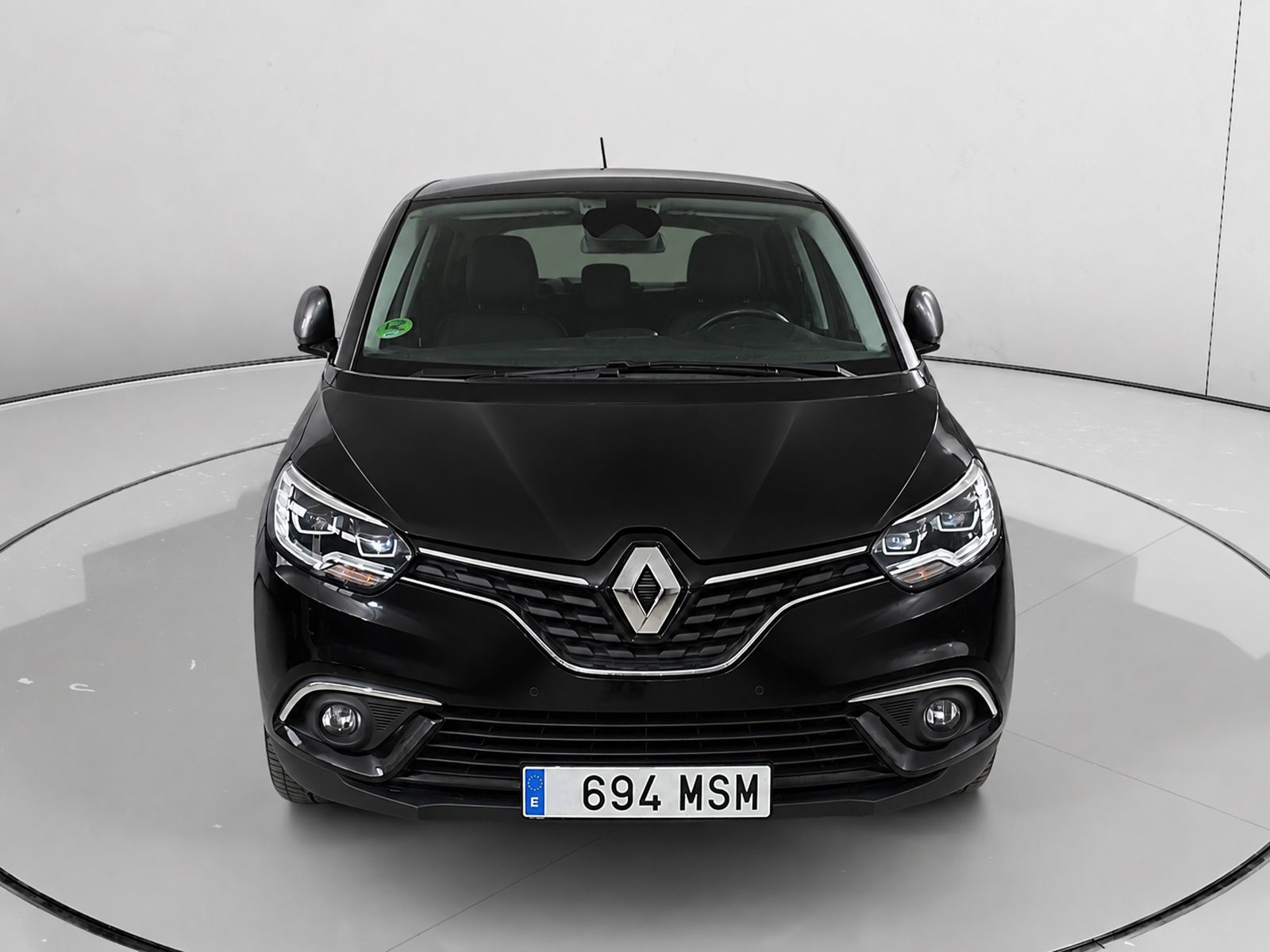 Renault Scénic Zen Blue dCi - foto 7