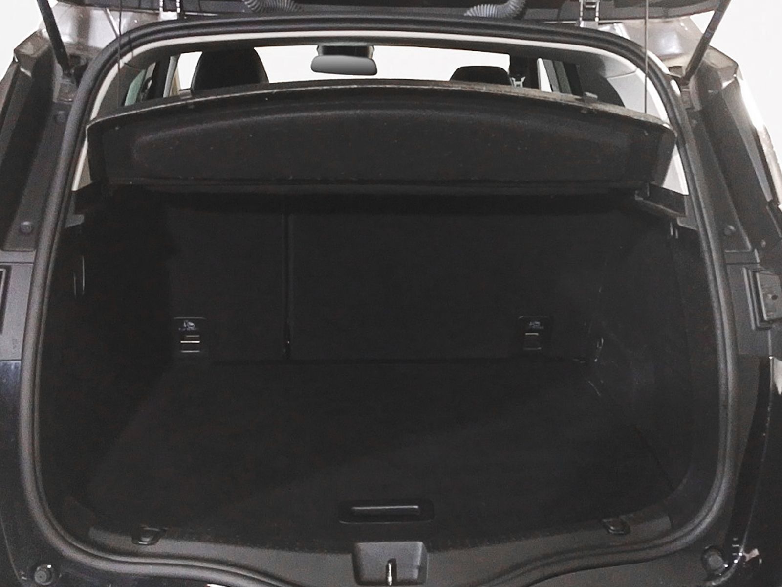 Renault Scénic Zen Blue dCi - foto 14