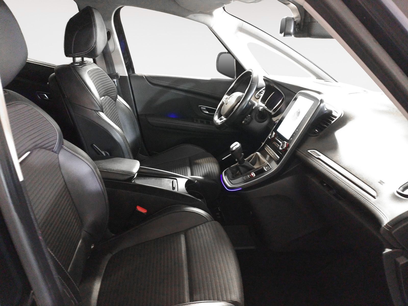 Renault Scénic Zen Blue dCi - foto 11