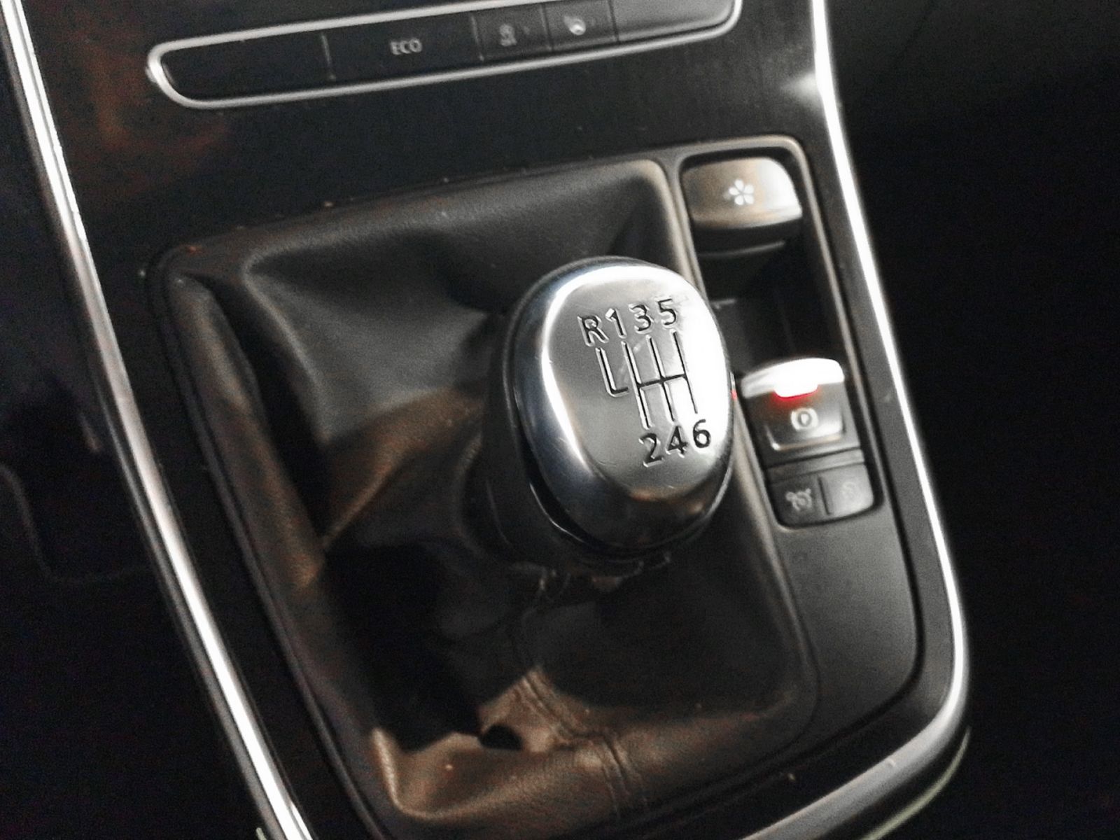 Renault Scénic Zen Blue dCi - foto 15